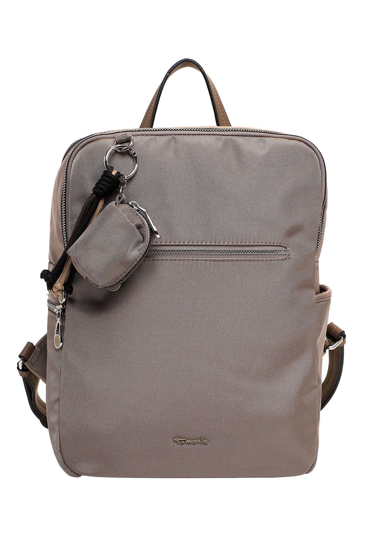 Tamaris Cityrucksack TAS Maggie, Anhänger