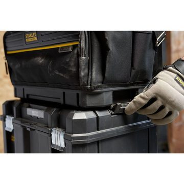 STANLEY Werkzeugtasche FMST17627-1 PRO-STACK Werkzeugtasche belastbar bis 8,2 kg