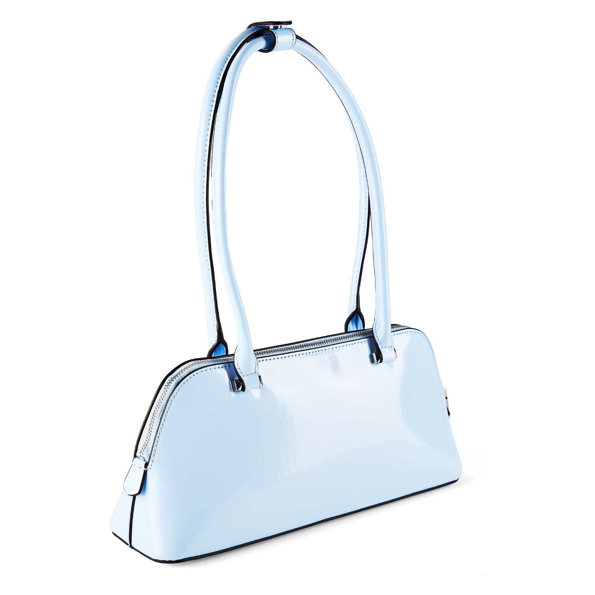 Guess Schultertasche Arnela II, Polyurethan