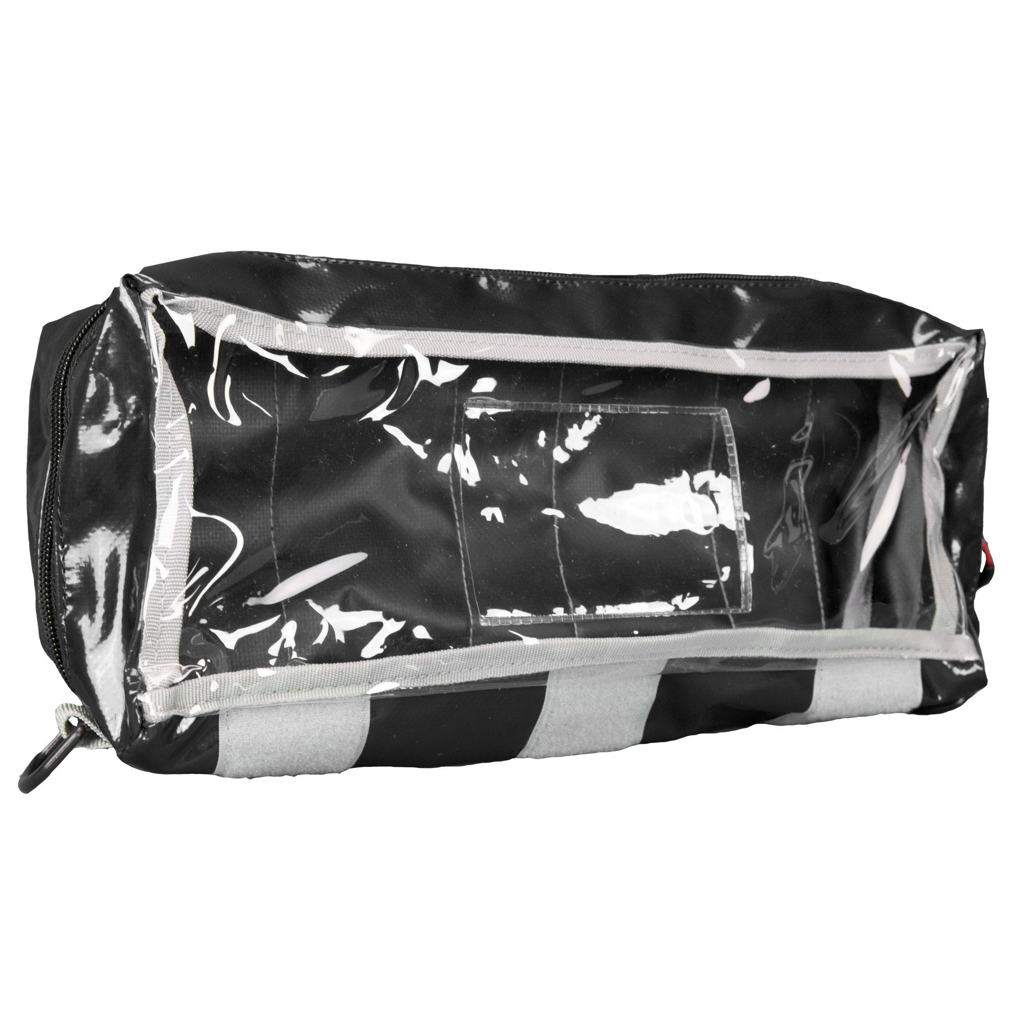 HERZmed Arzttasche HERZmed Modultasche Profi L WaterStop Plane 37 x 14 x 10 cm