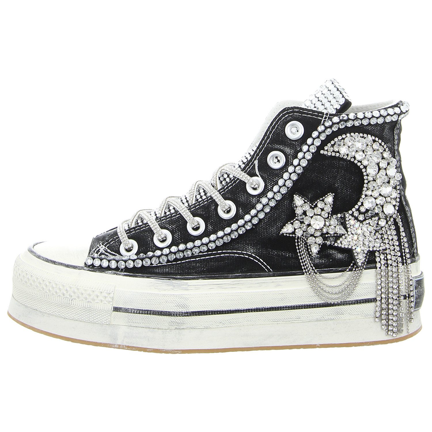 NAN-KU Sneaker