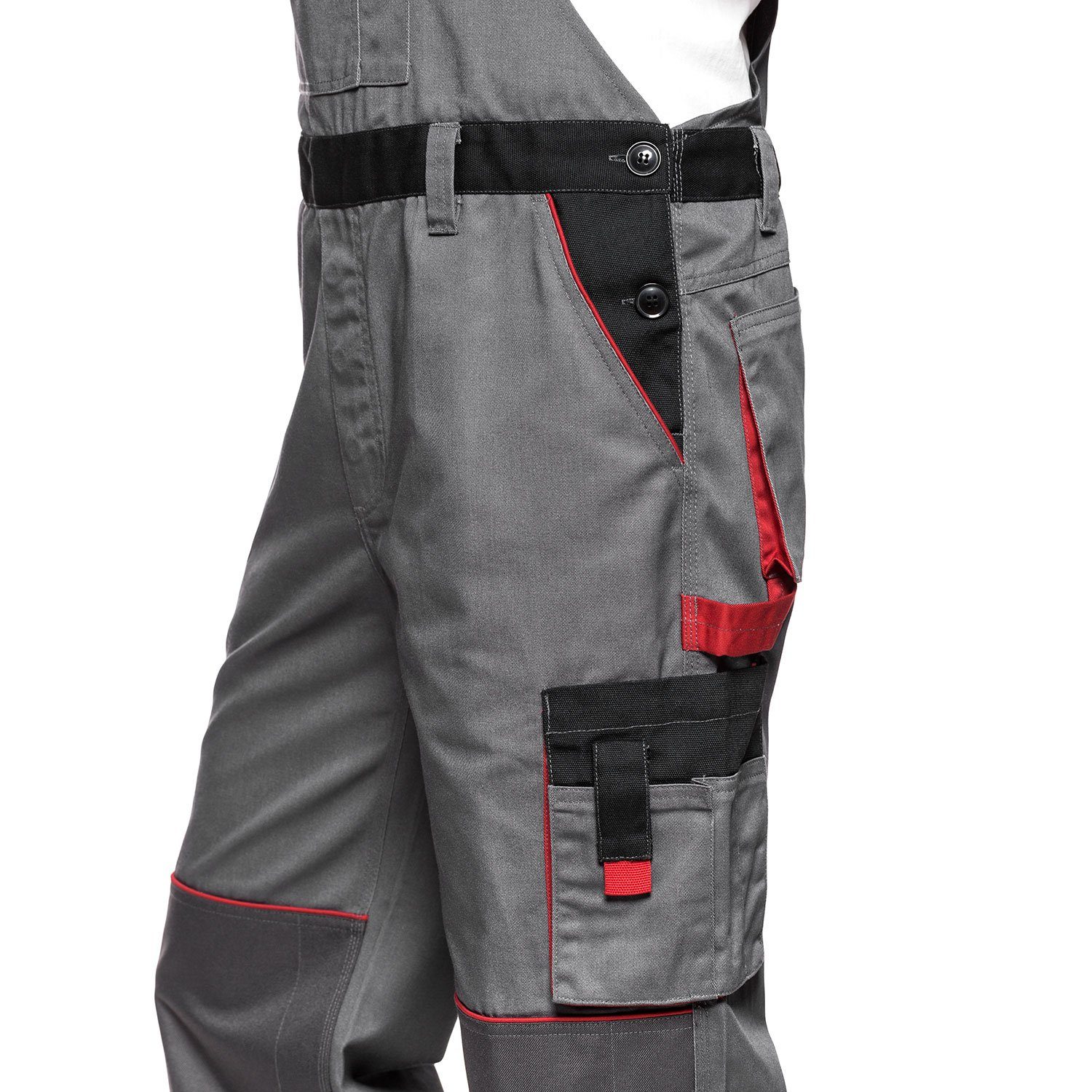 Arbeitslatzhose Lennox