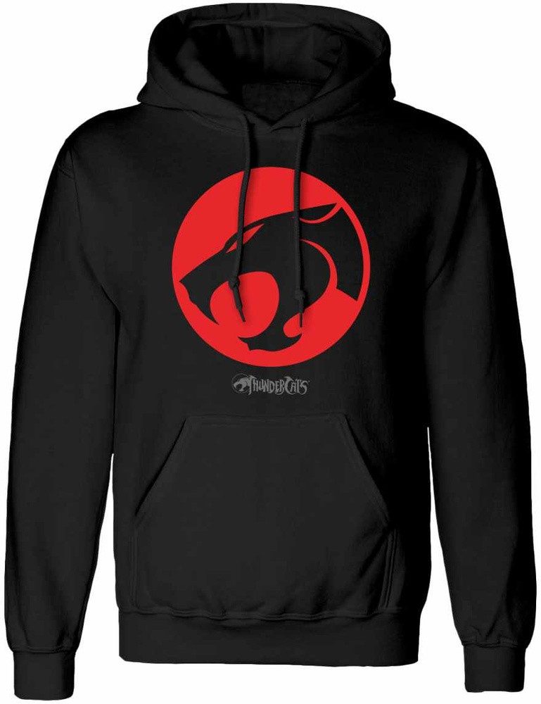 Hoodie Emblem Hoodie