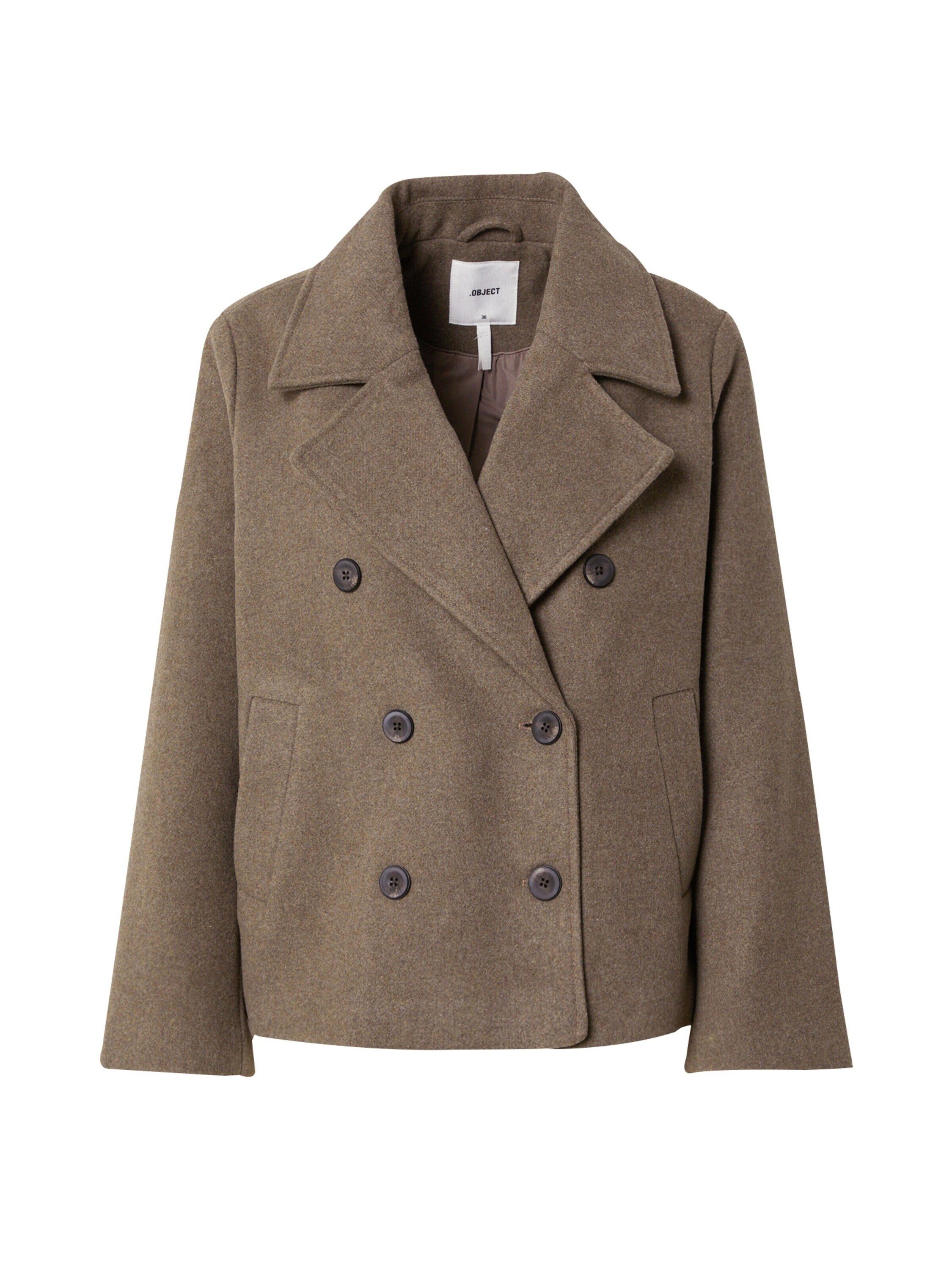 Object Langjacke (1-St) Weiteres Detail