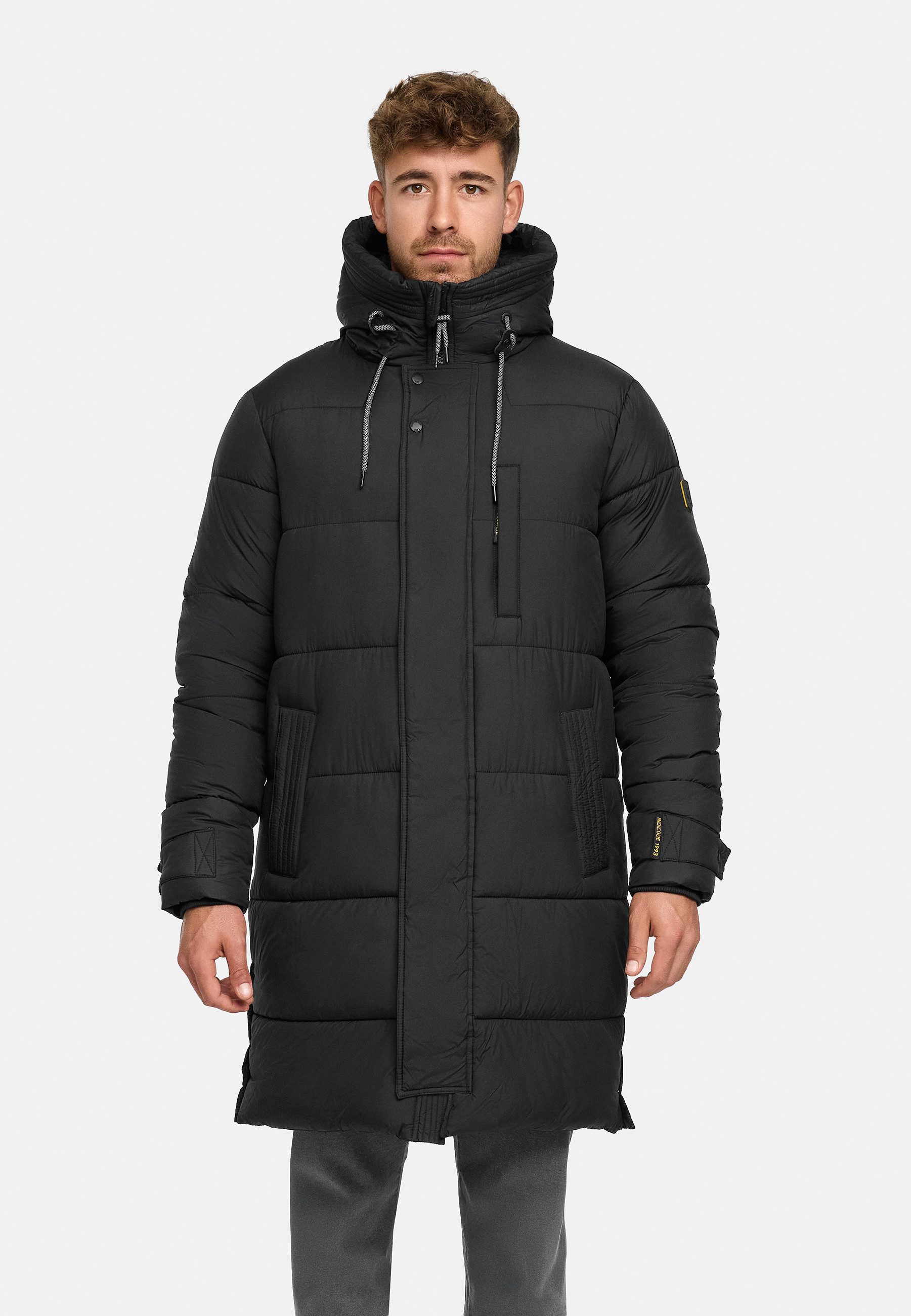 Indicode Winterjacke title_otto Herren Winterjacke mit günstig online kaufen