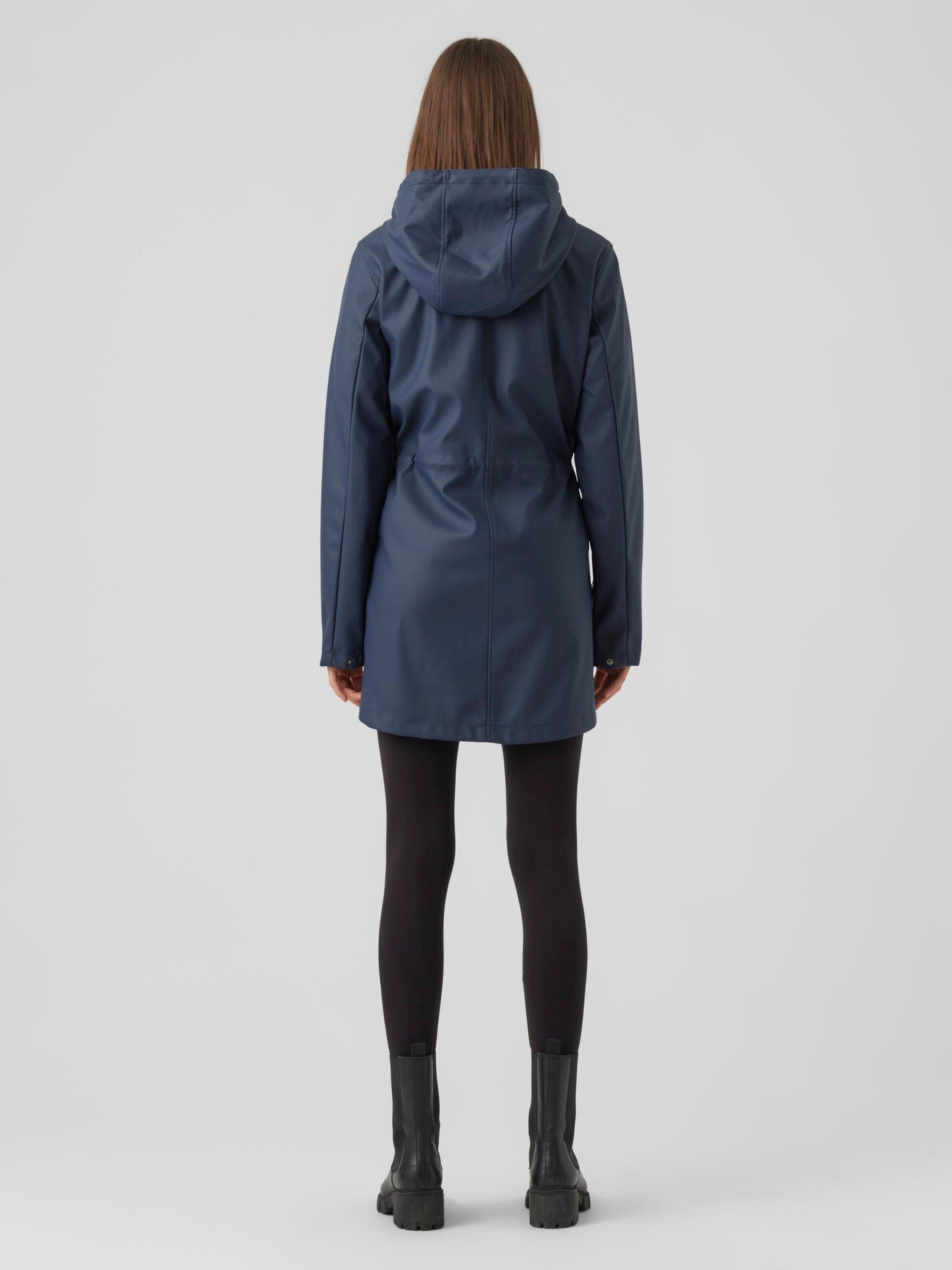 Vero Moda Tall Parka (1-St) günstig online kaufen