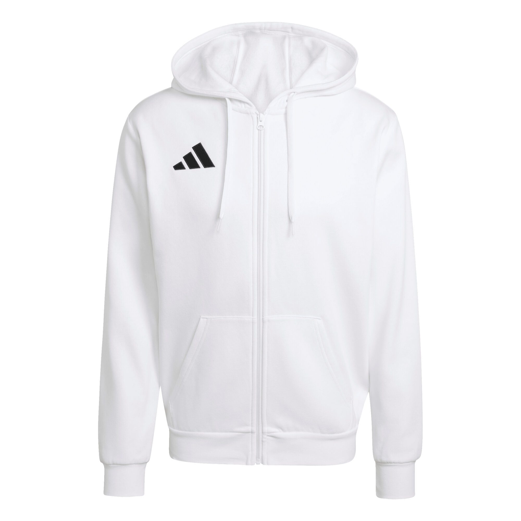 adidas Performance Sweatjacke adidas Herren Kapuzenjacke Entrada 26 FZ Hoody