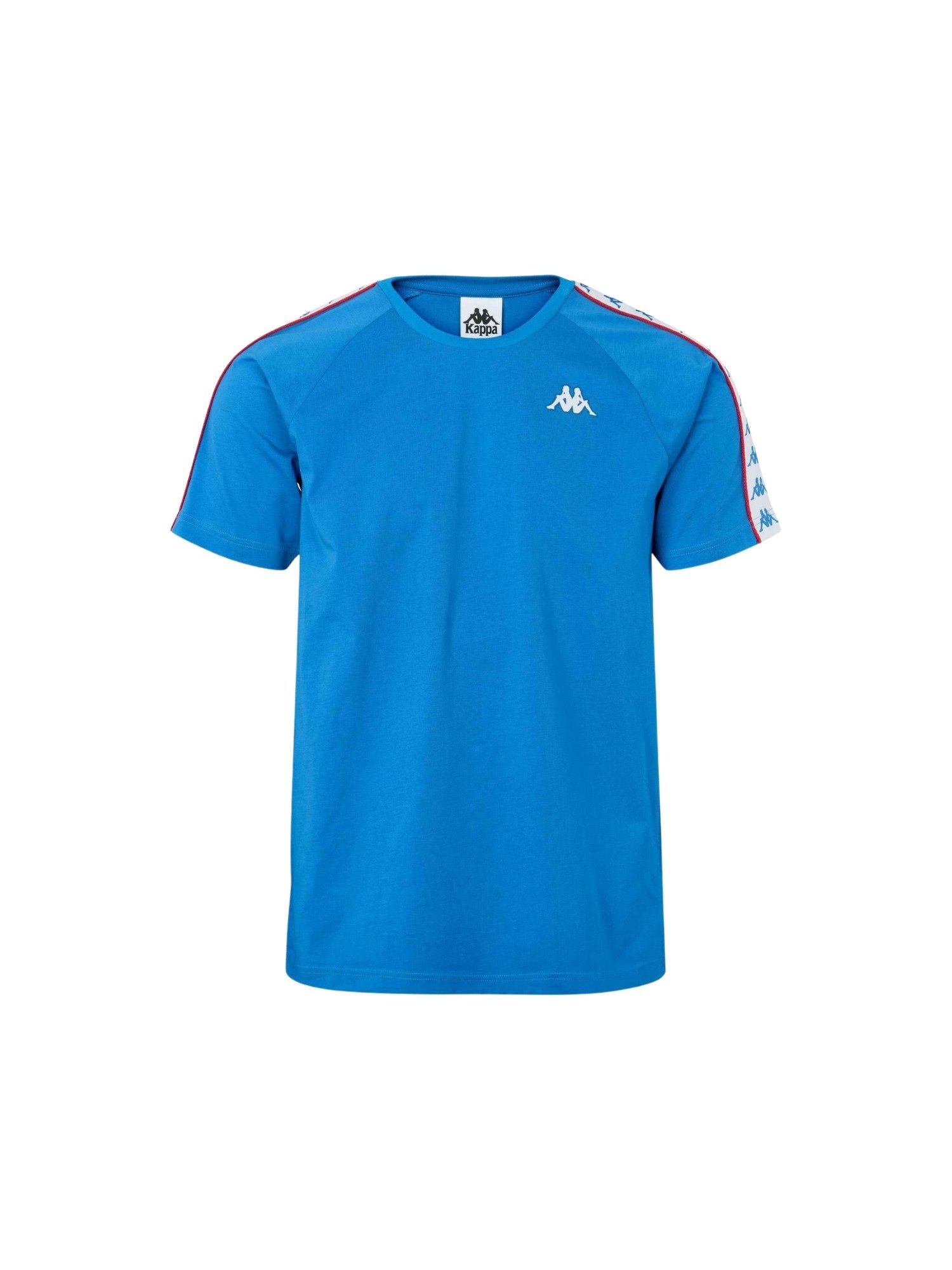 Kappa Kurzarmhemd Kappa T-shirt KMBanda