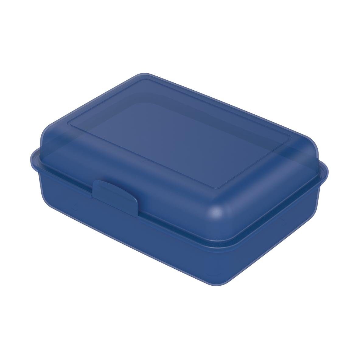 elasto Lunchbox Vorratsdose "School-Box" groß