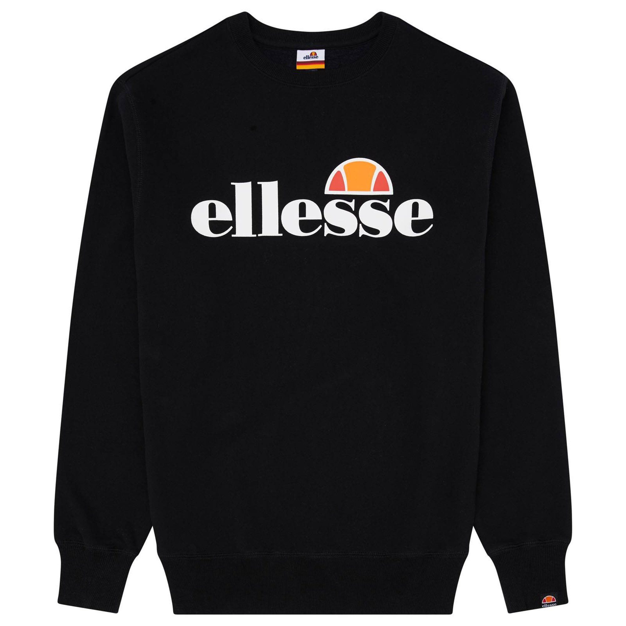 Ellesse Sweatshirt "SL SUCCISO SWEATSHIRT" günstig online kaufen