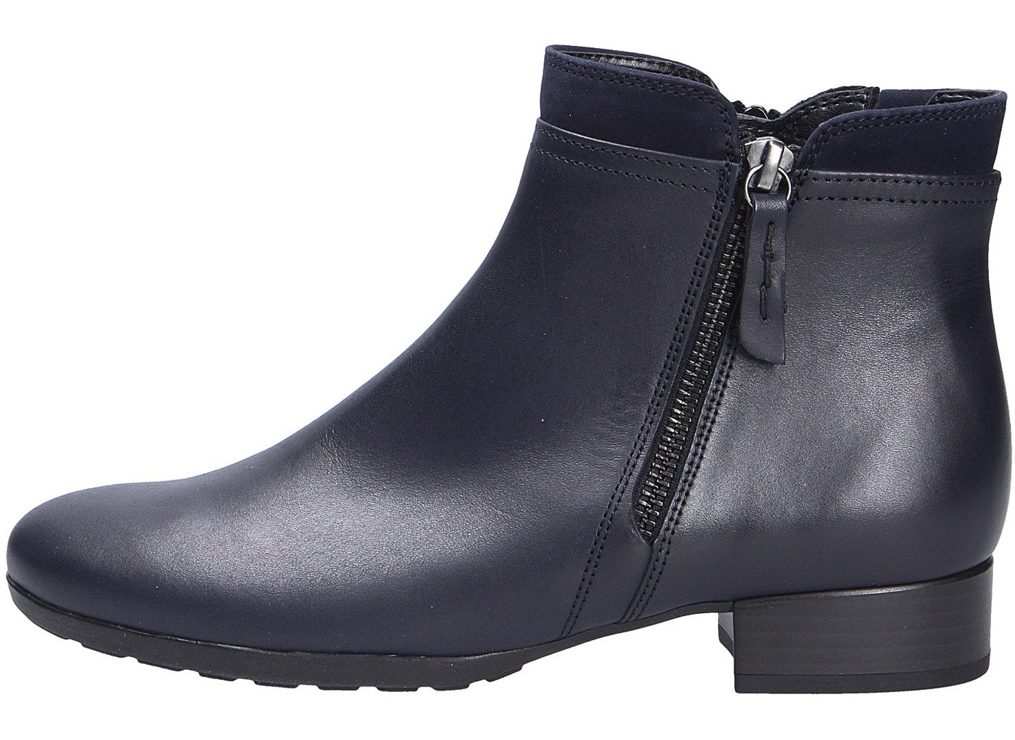 Gabor Gabor Damen Stiefelette blau Größe Stiefelette