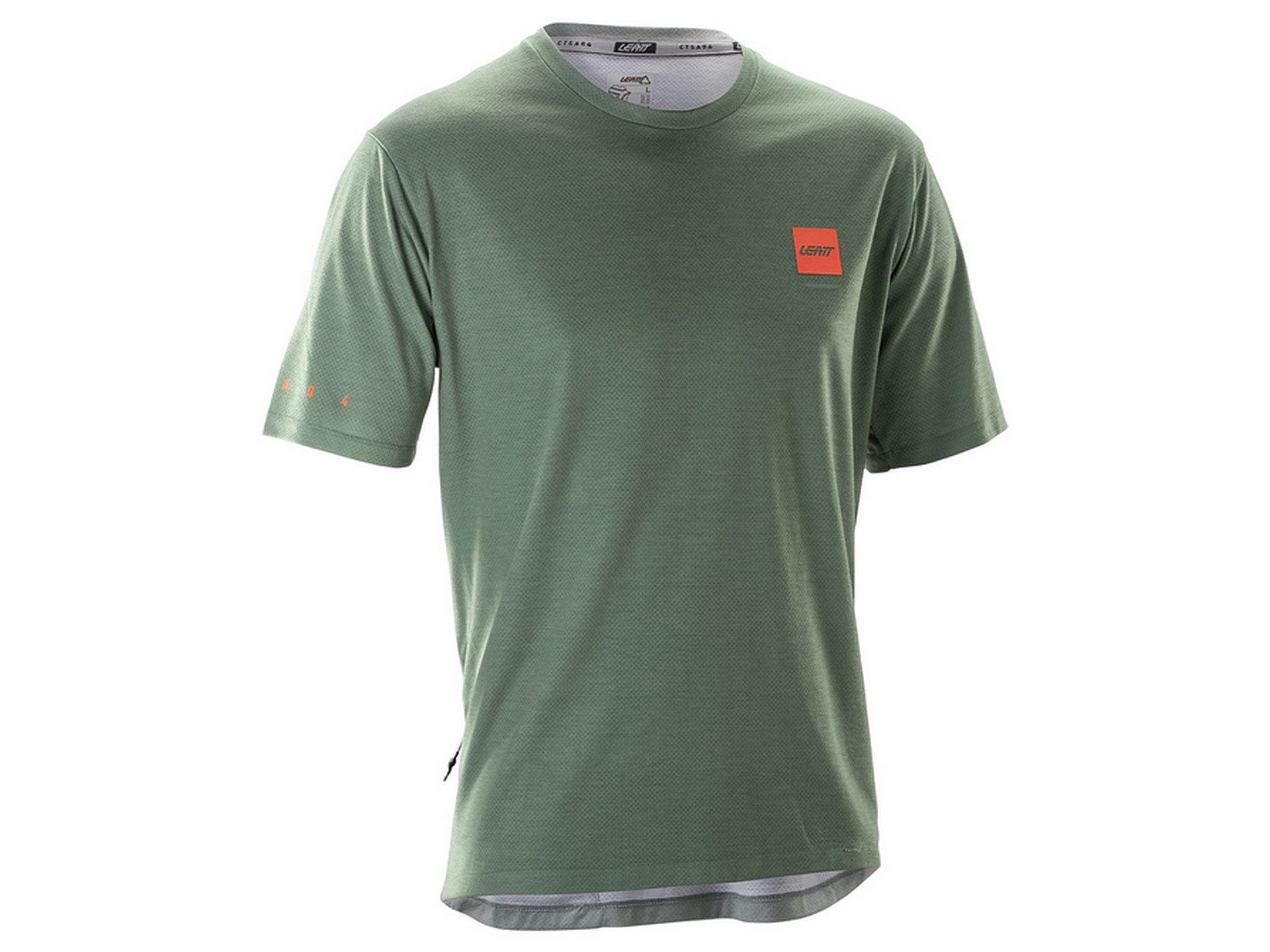 Leatt Radtrikot MTB- Fahrradtrikot Endurance 2.0