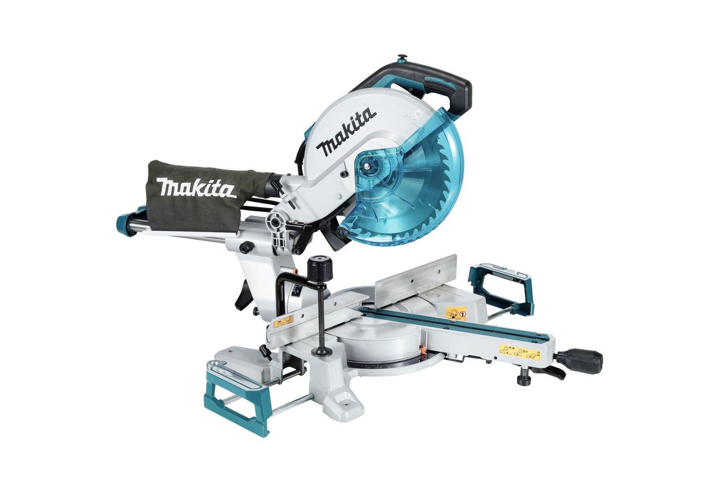 Thumbnail - Makita Gehrungssäge Makita Kapp-und Gehrungssäge LS1110F, 260mm