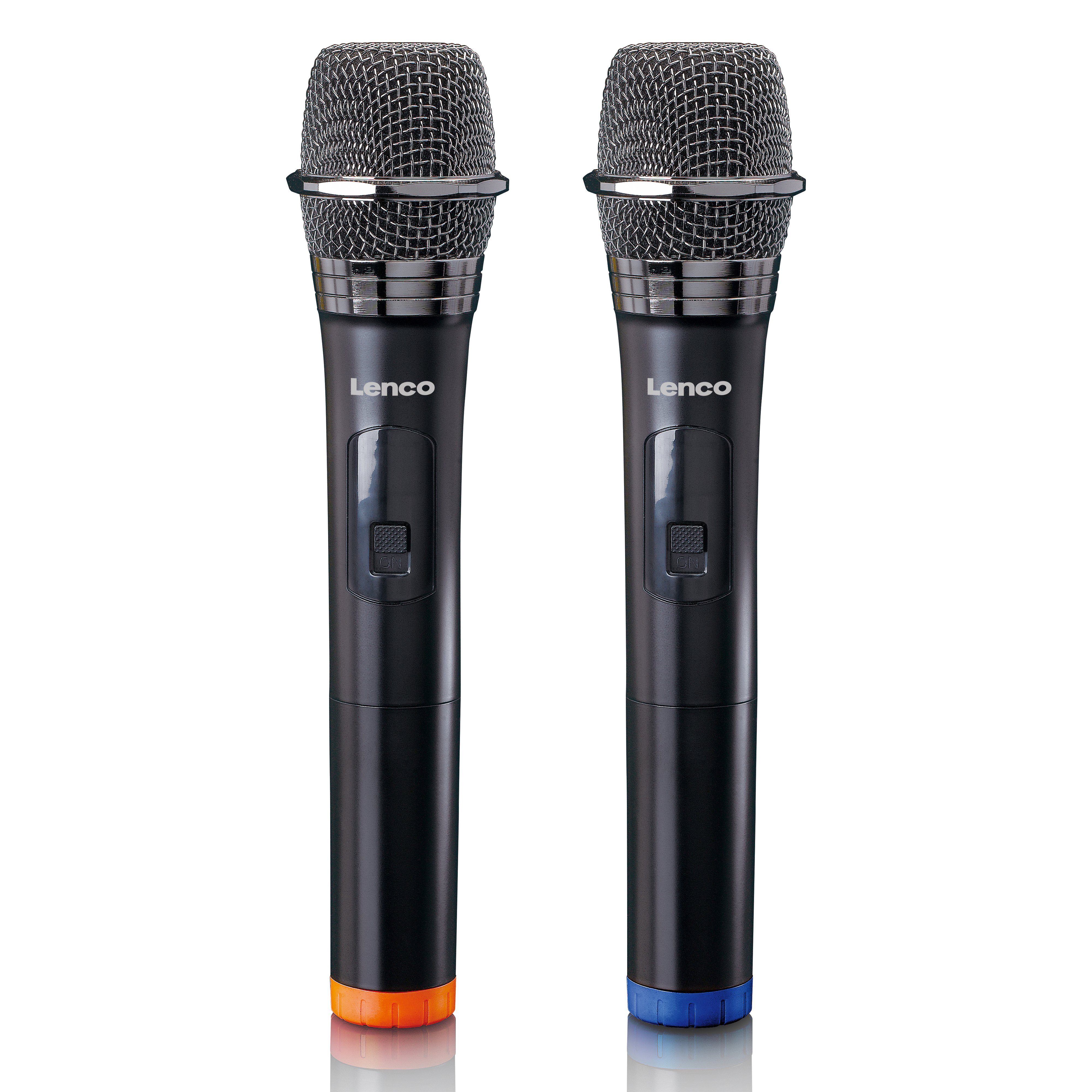 Mikrofon MCW-020BK