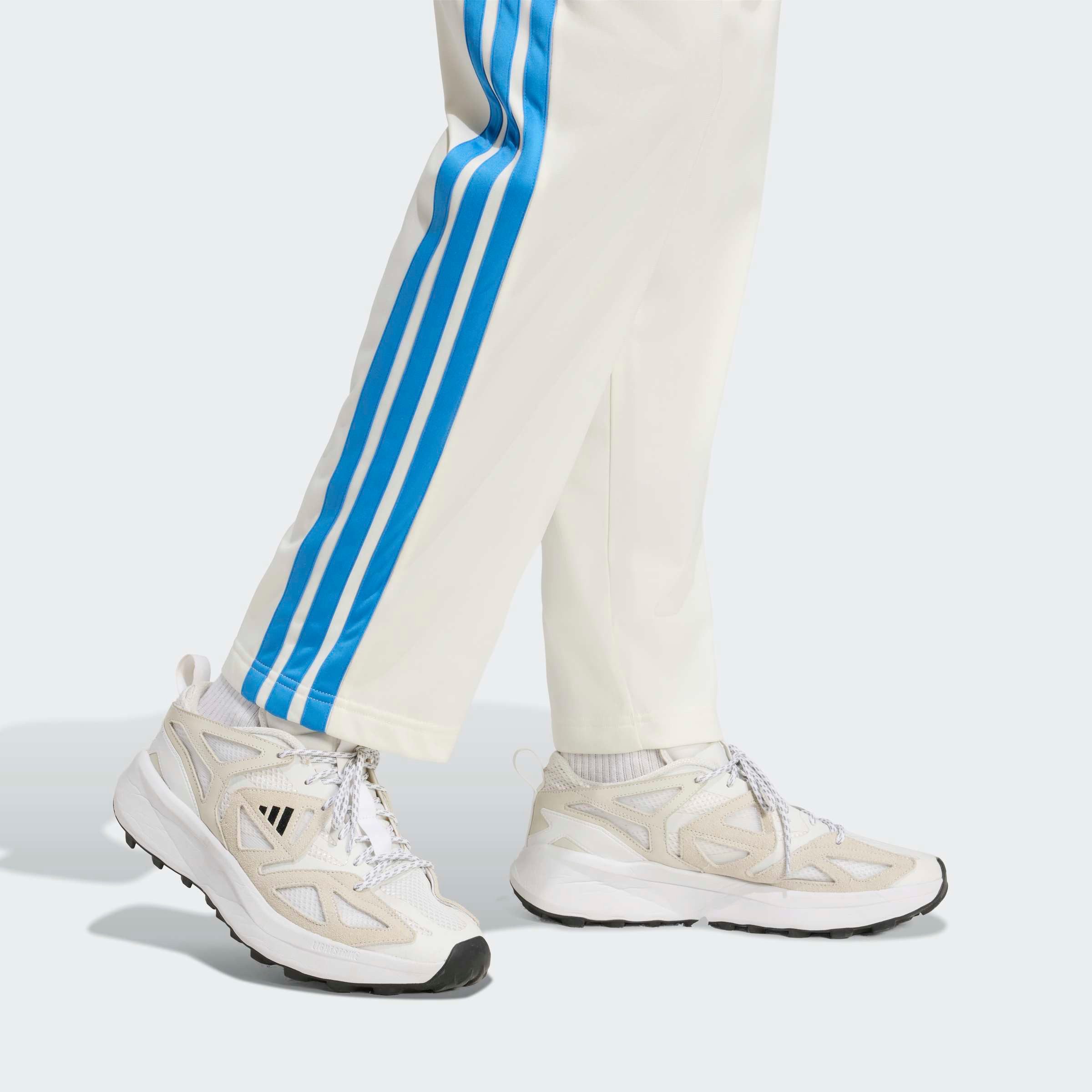 adidas Sportswear Sporthose DAYREADY OPEN HEM