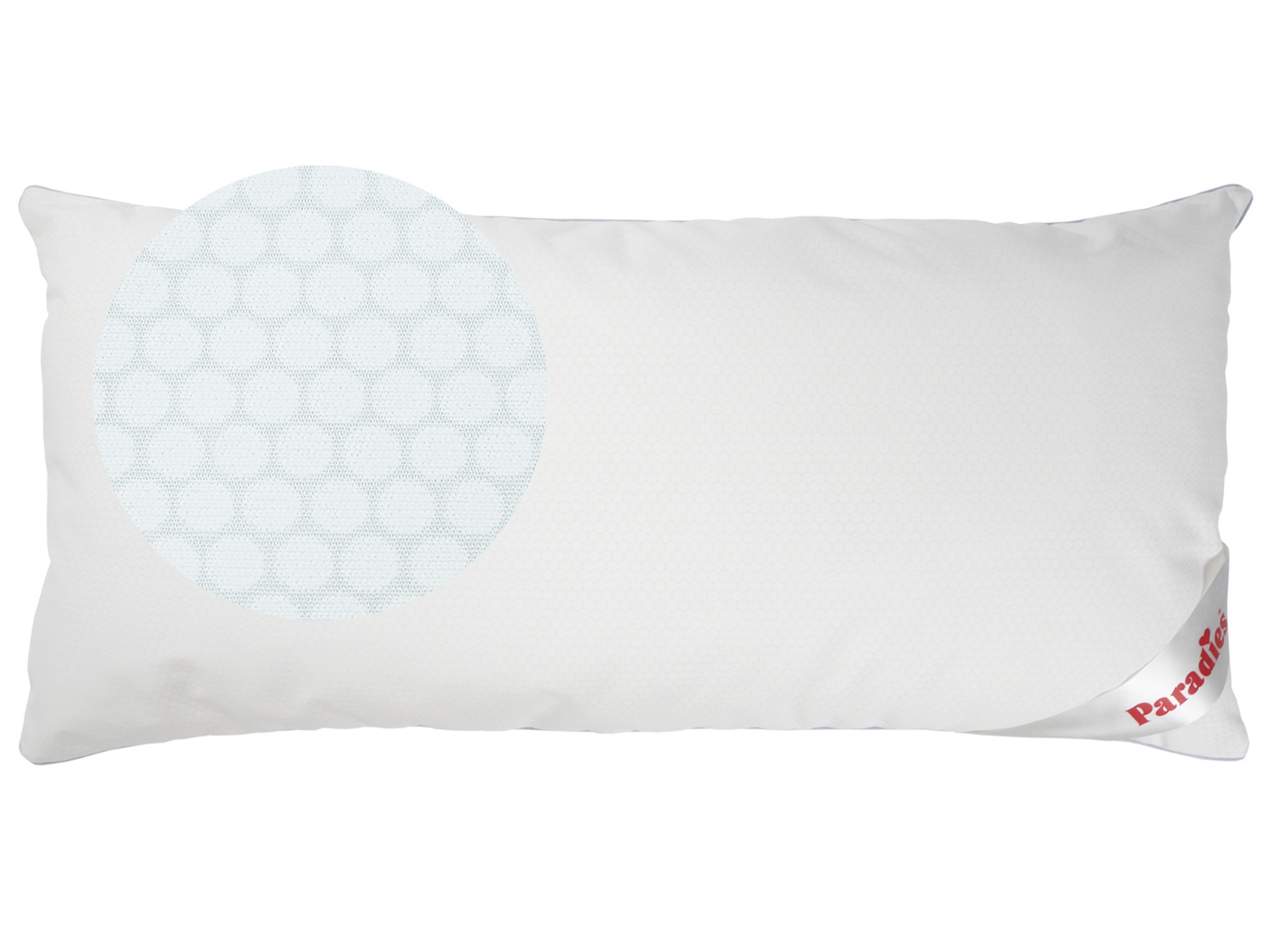 Paradies Kopfkissen Softy Cool Dream Bio, günstig online kaufen