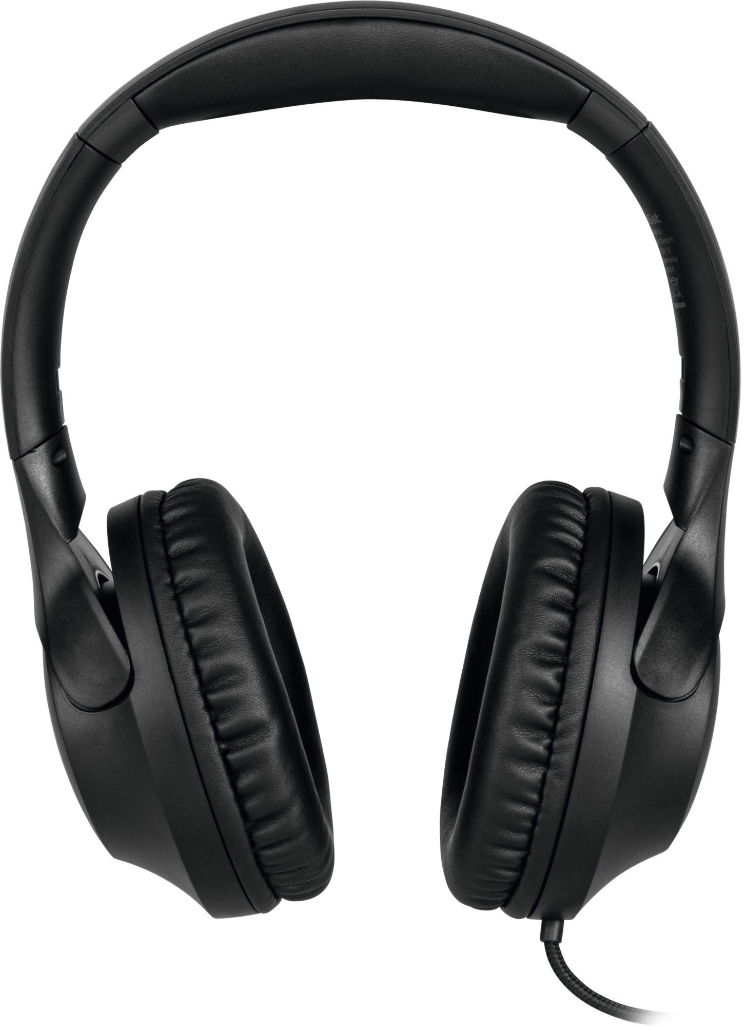 StereoMan 3 Over-Ear Kopfhörer