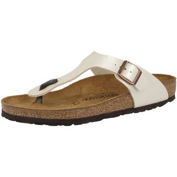 Birkenstock Gizeh Birko-Flor normal Damen Zehentrenner