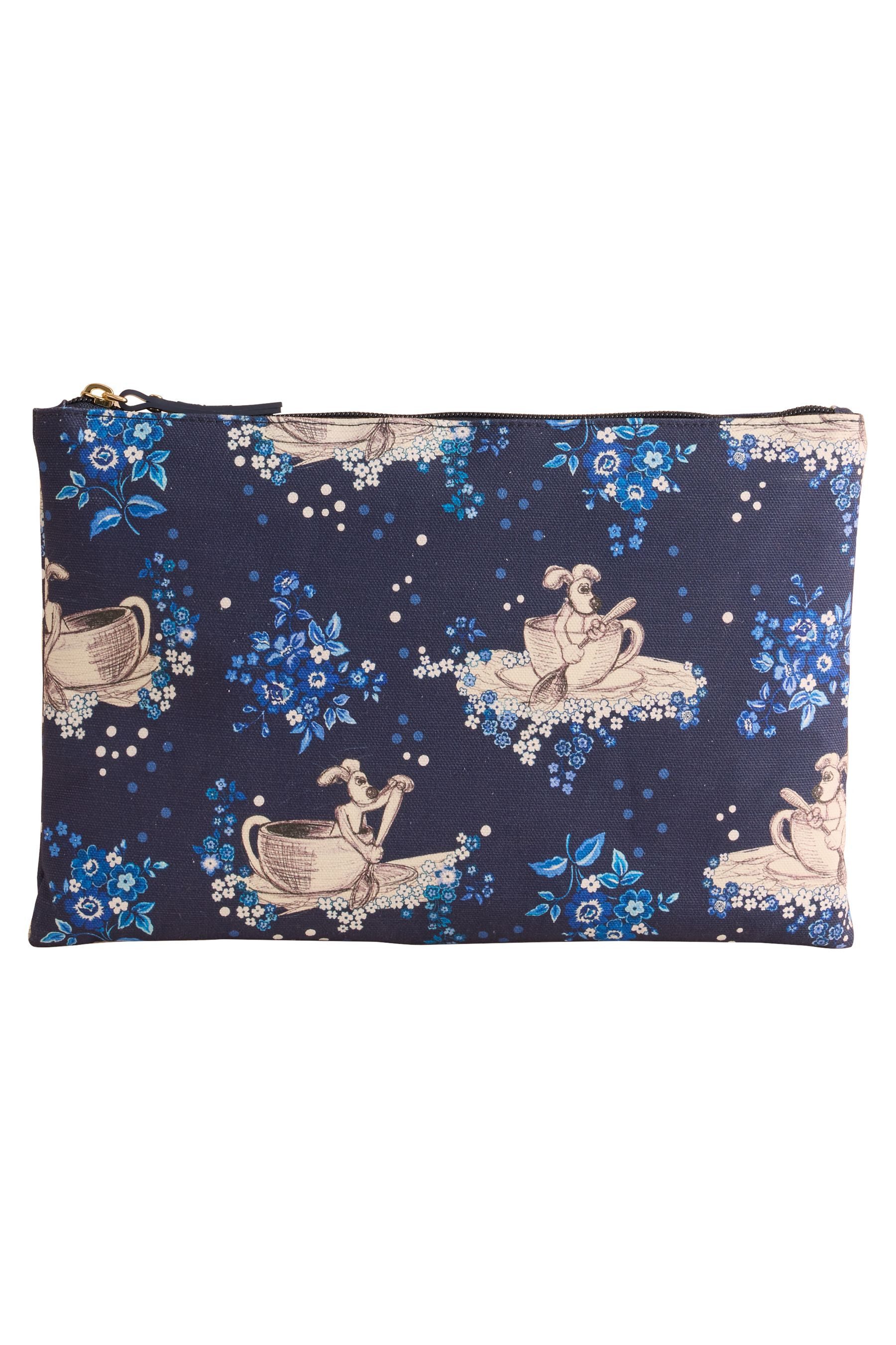 Cath Kidston Reisetasche Cath Kidston Reisetasche, Wallace und Gromit (1-tlg)