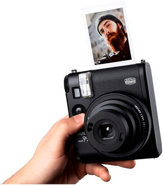 FUJIFILM Instax Mini 99 Sofortbildkamera