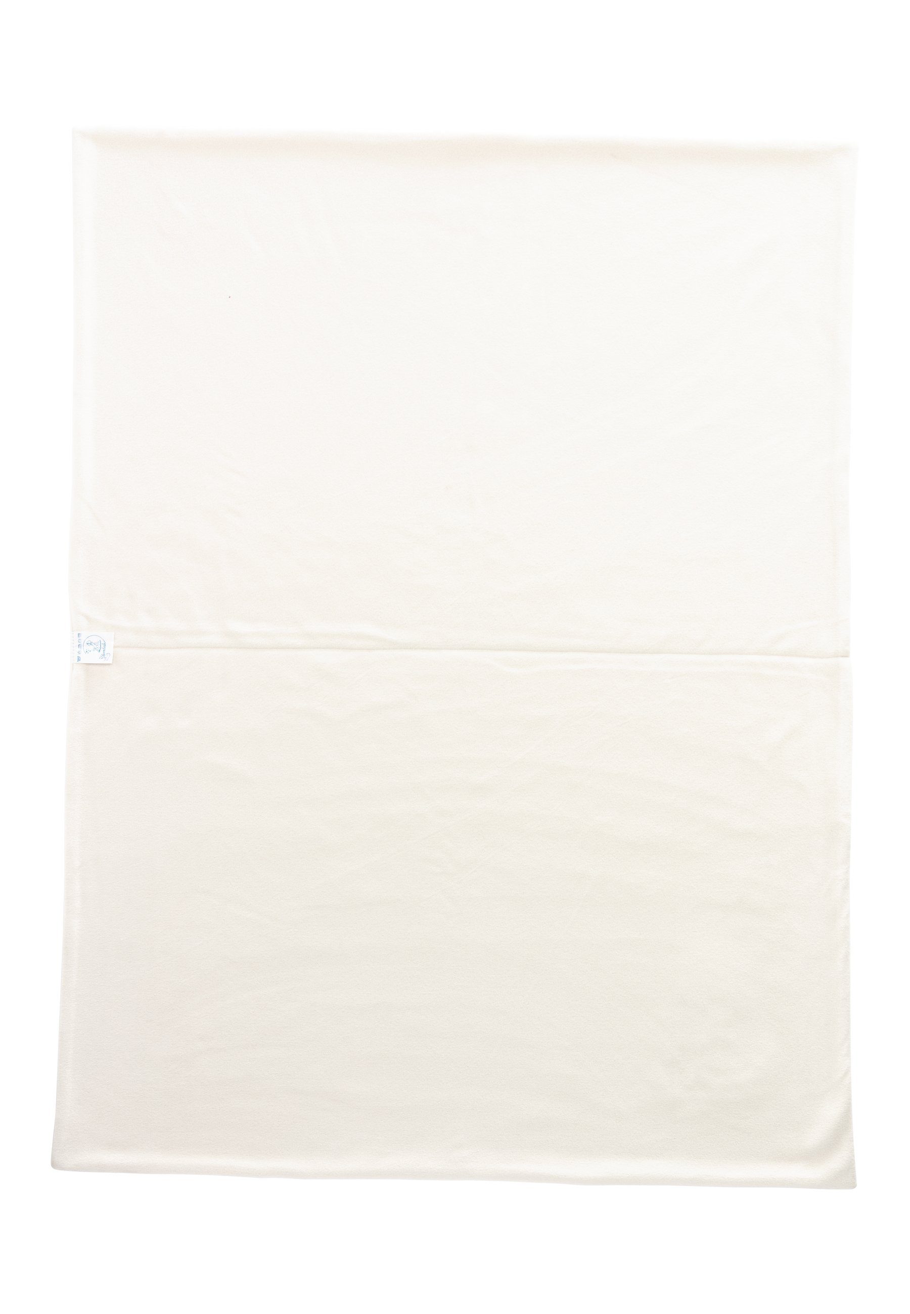Babydecke Babydecke Micorfleece ENTE Edda, Sterntaler®