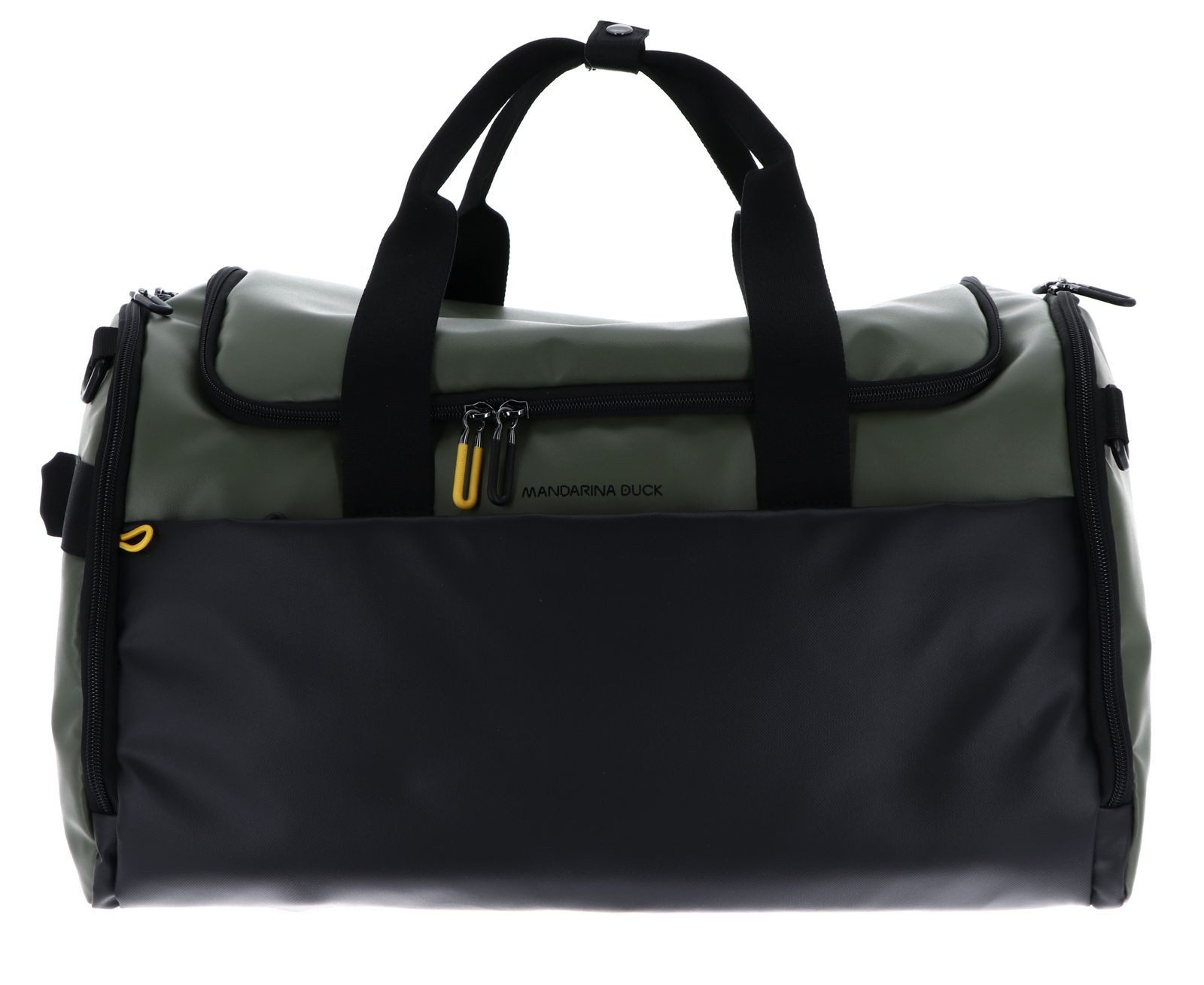 Mandarina Duck Reisetasche Duffle Bag