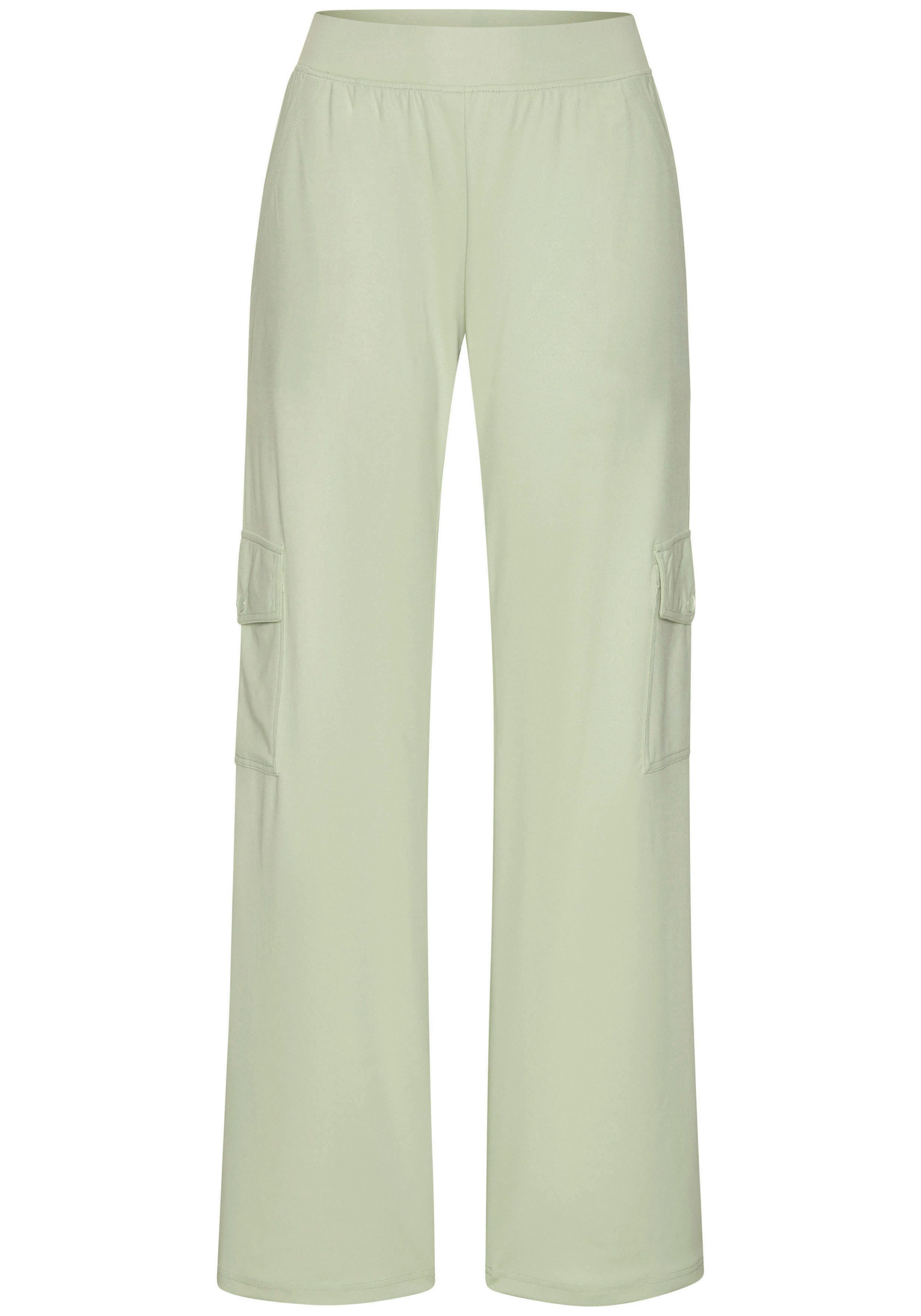 H.I.S Cargohose mit 6 praktischen Taschen, Loungewear