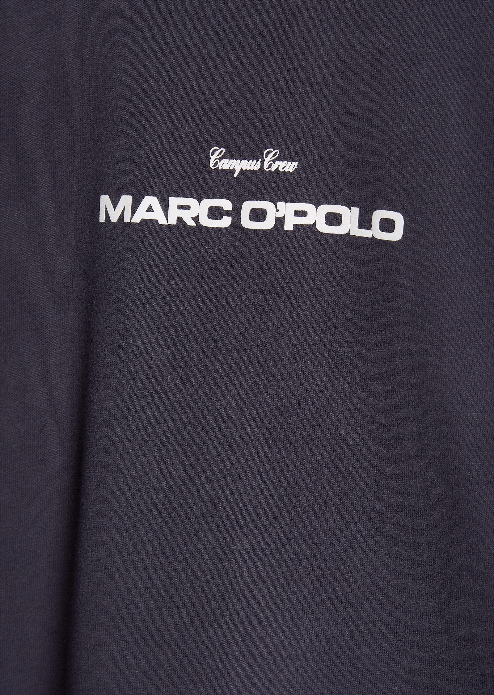 Marc O'Polo Longsleeve mit Rückenprint – Bild 3 von 3