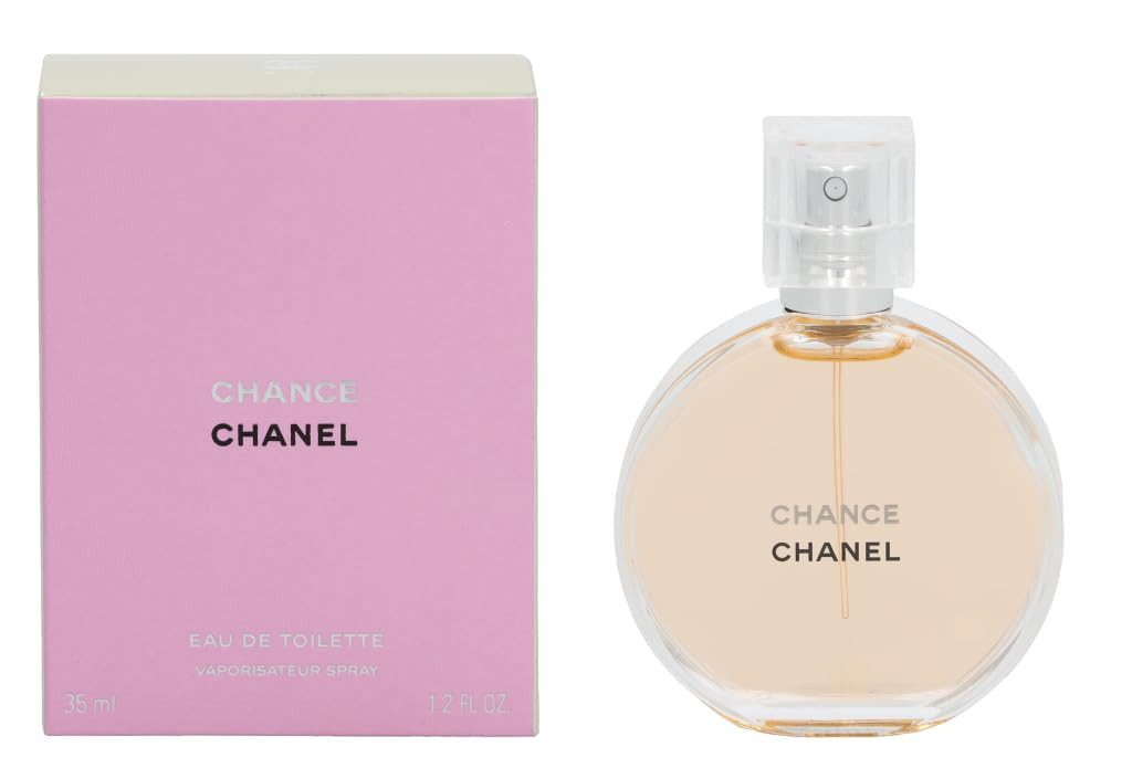 CHANEL Eau de Toilette