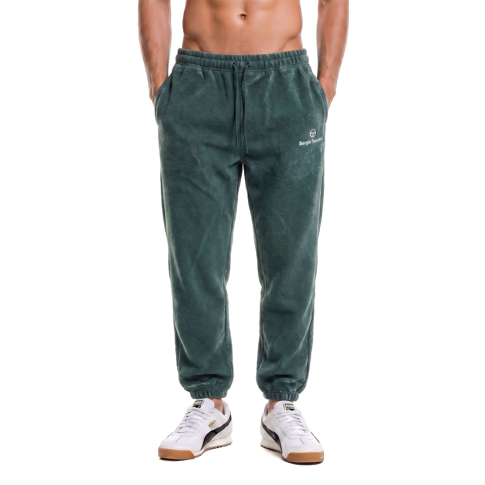 Sergio Tacchini Jogginghose Hose Sergio Tacchini Como Pant
