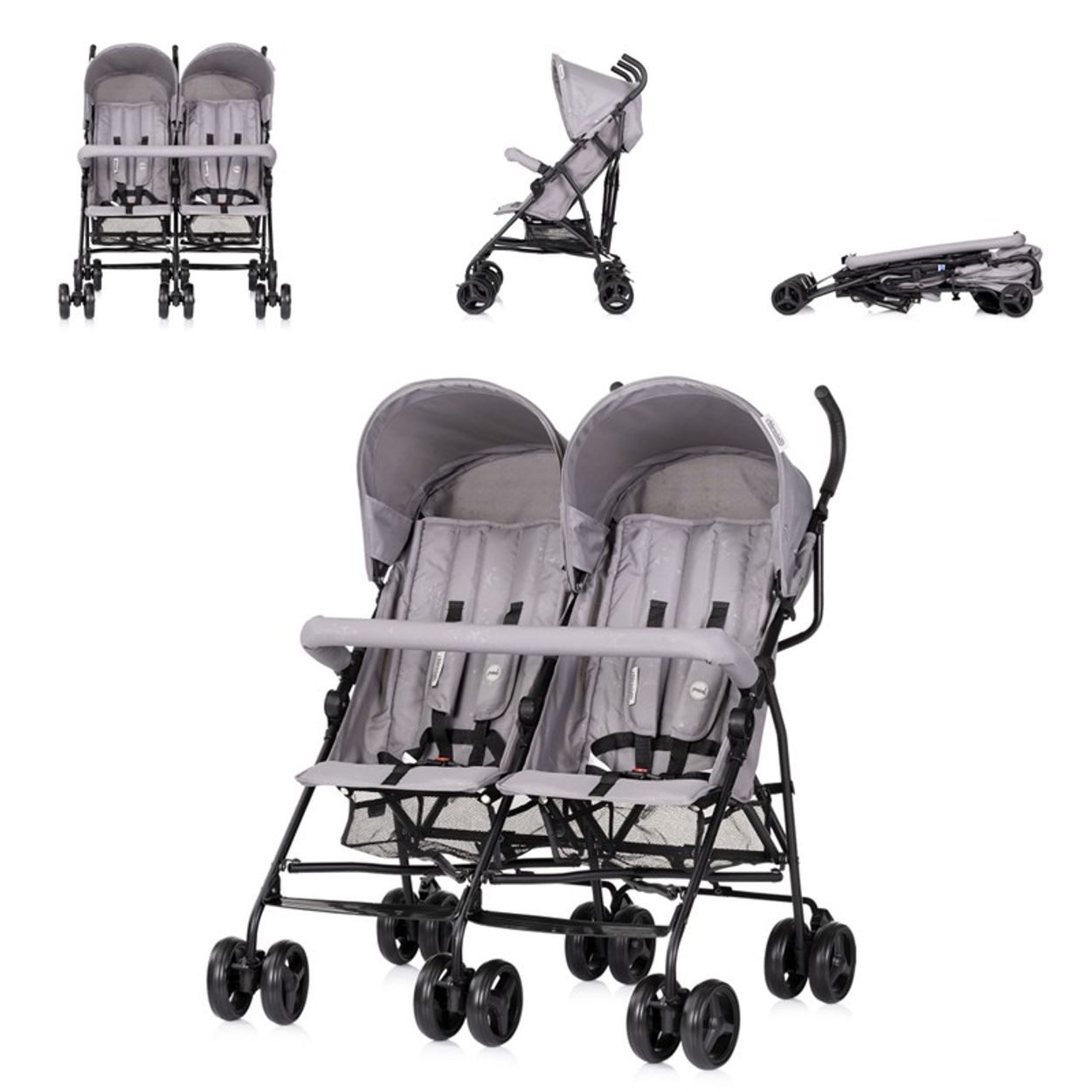 Chipolino Double Point