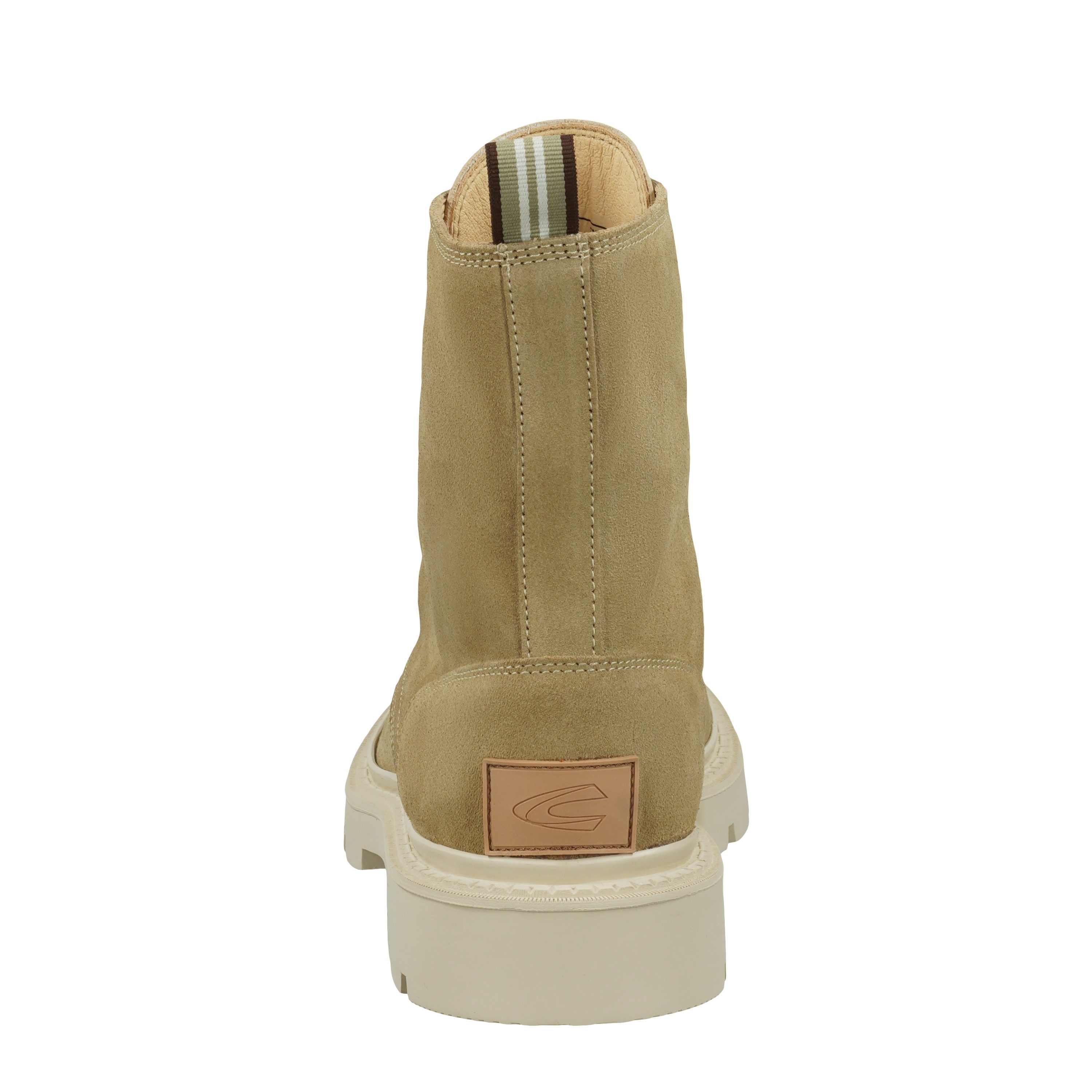 camel active Boot Stroll SAND Stiefelette