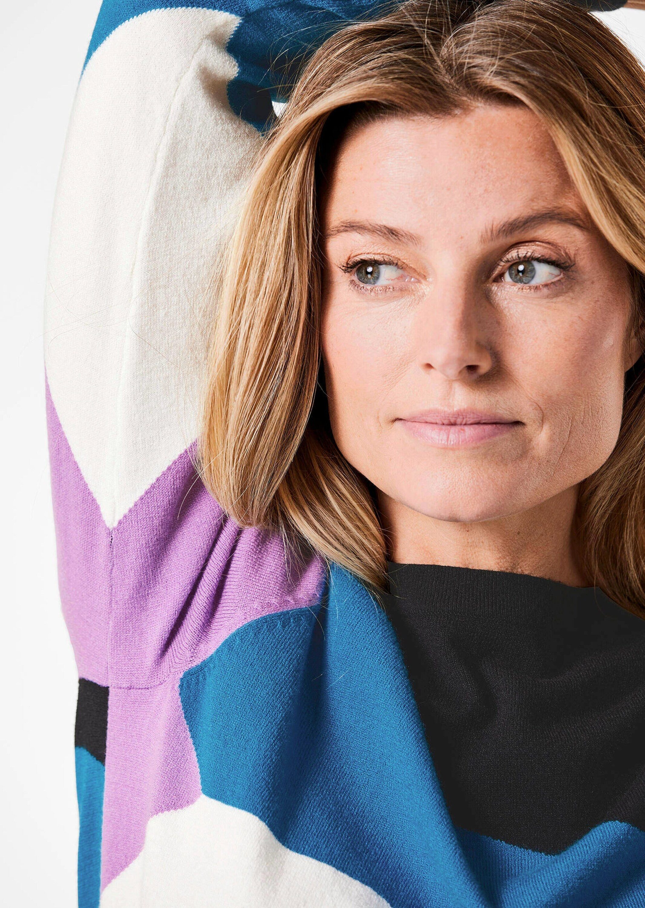 GOLDNER Strickpullover Strickpullover