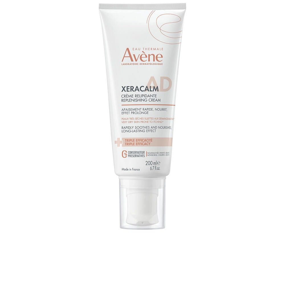 Avene Hautcreme XERACALM A.D rückfettende Creme 200 ml