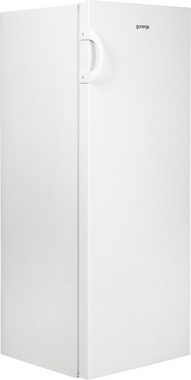 GORENJE Gefrierschrank F4142PW, 143,4 cm hoch, 55 cm breit