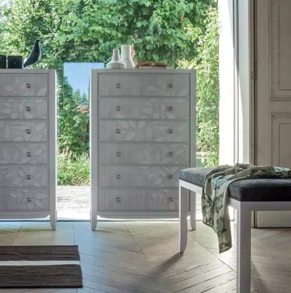 Xlmoebel Kommode Stilvolle Kommode im modernen Design mit hochwertiger Verarbeitung (Kommode, 1 St., Kommode), Hergestellt in Europa
