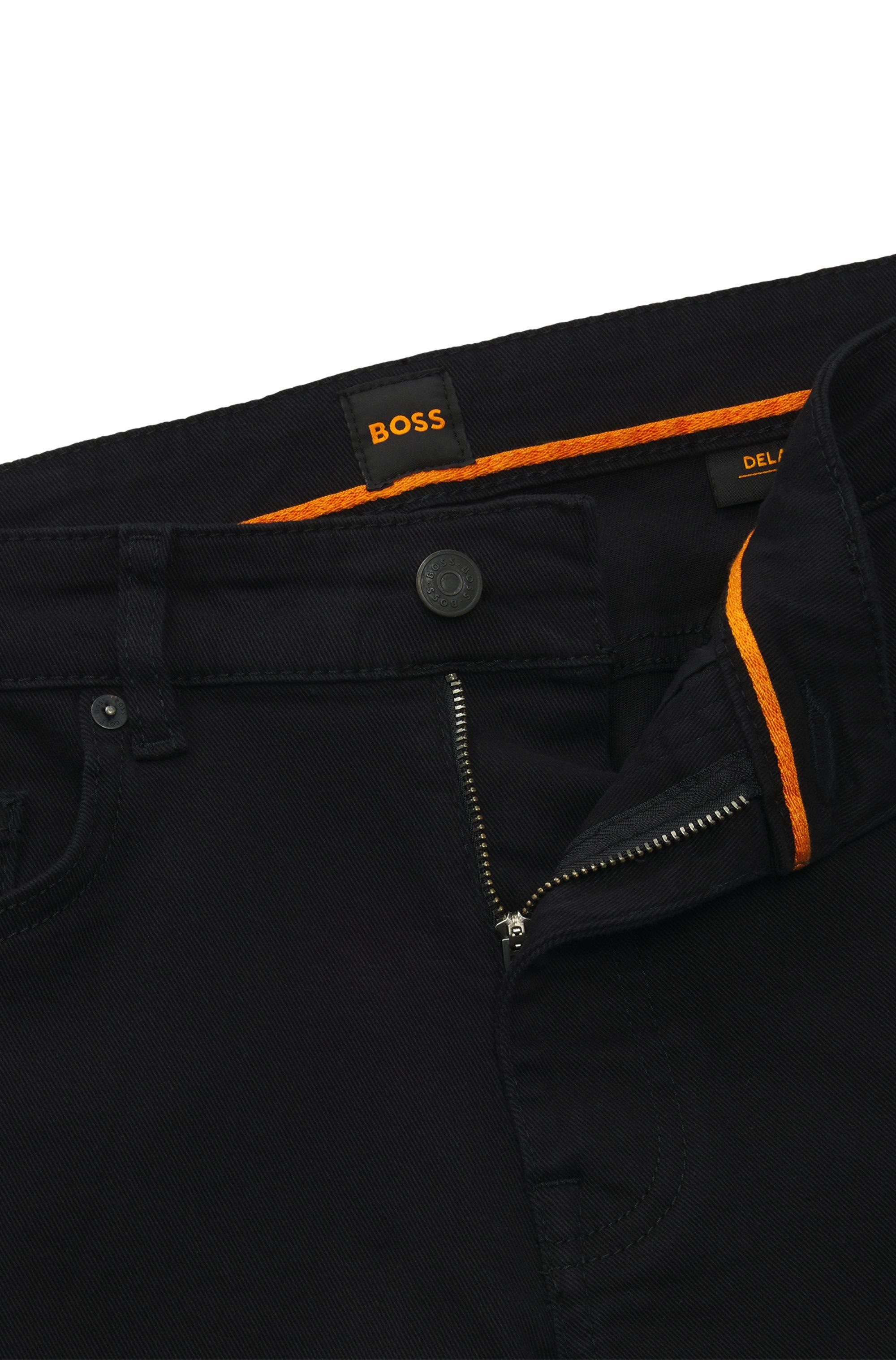 BOSS ORANGE Slim-fit-Jeans günstig online kaufen