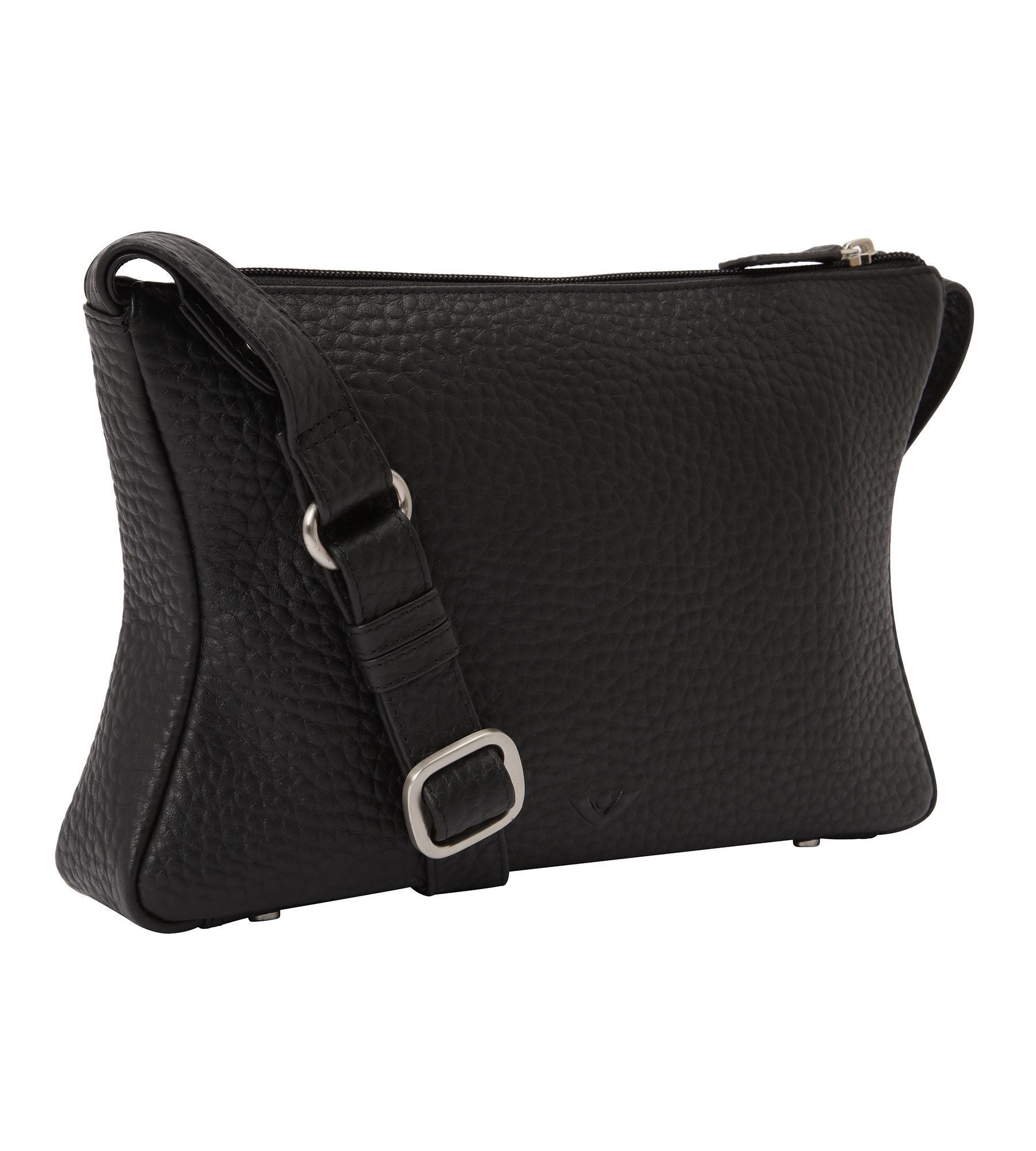 Voi Umhängetasche Hirsch, Leder