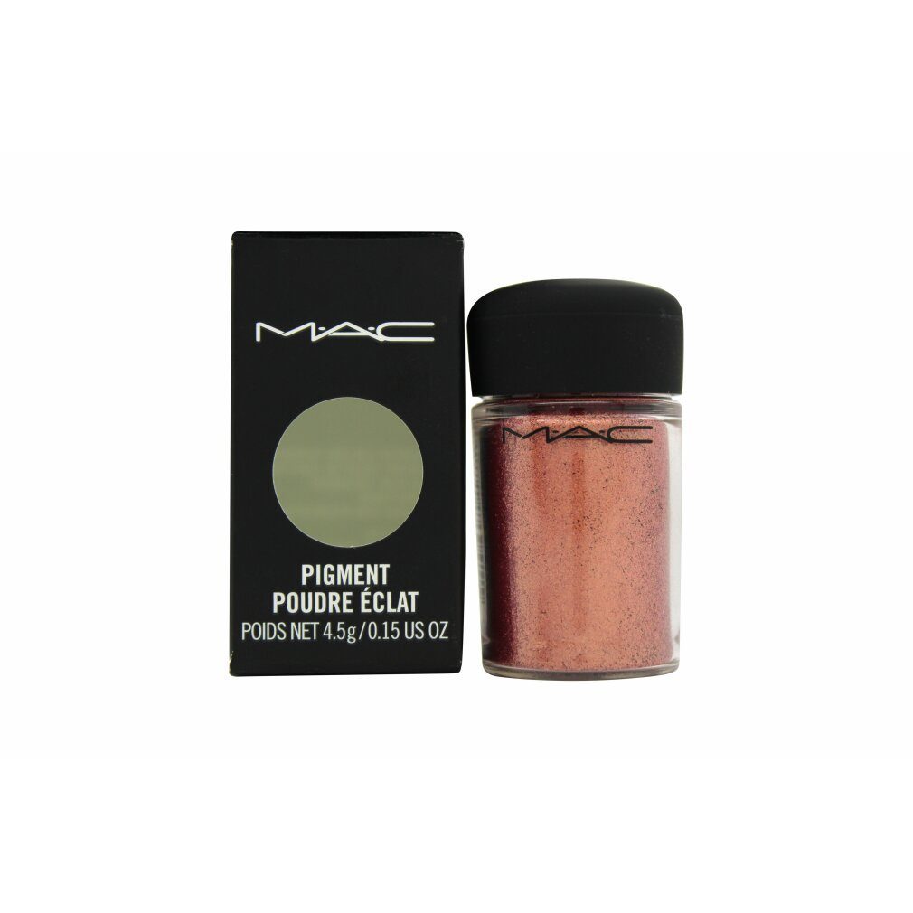 Mac Cosmetics Lidschatten MAC Eyeshadow Pigment 4.5g - Rose
