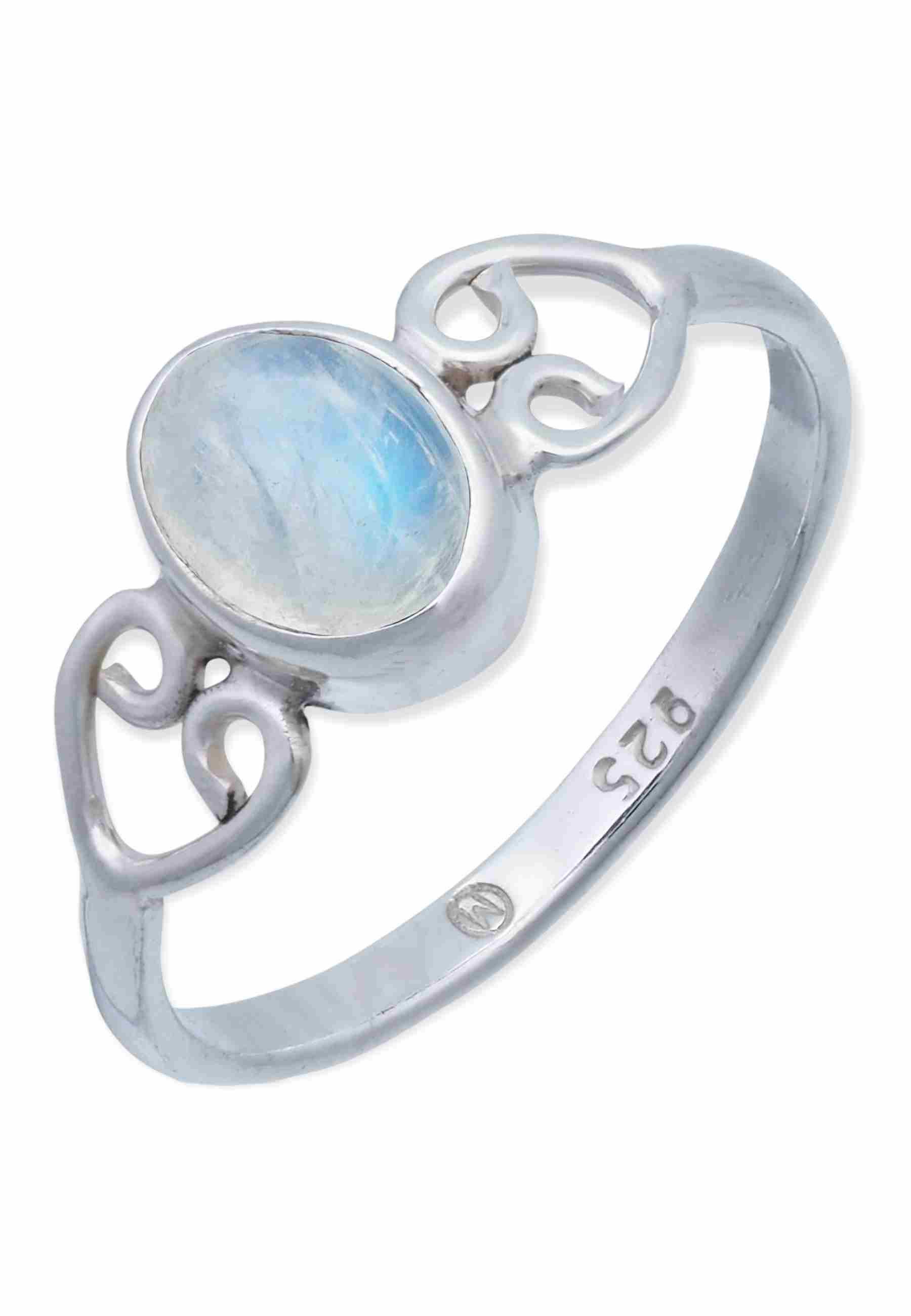 mantraroma Silberring ORITI aus 925 Silber günstig online kaufen