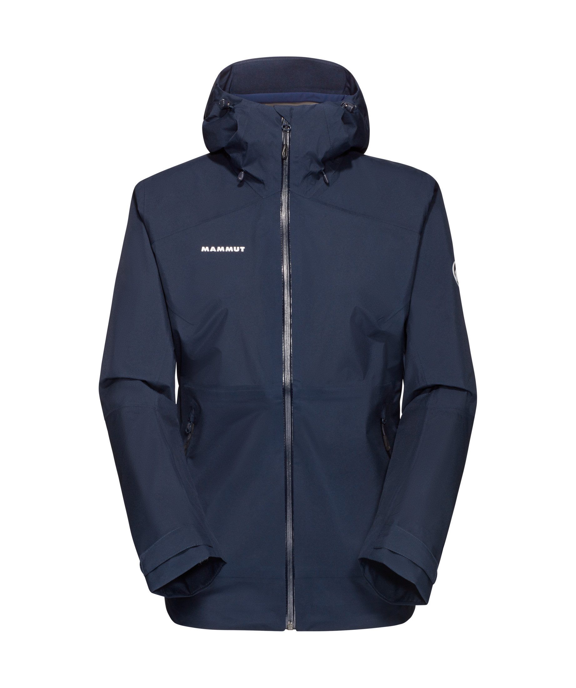 Mammut Regenjacke Convey Tour HS Hooded Jacket Women