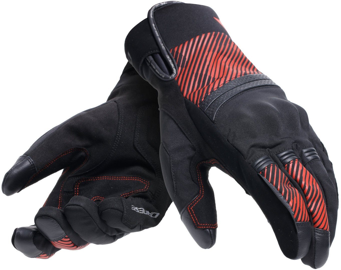 Motorradhandschuhe Fulmine D-Dry Motorradhandschuhe