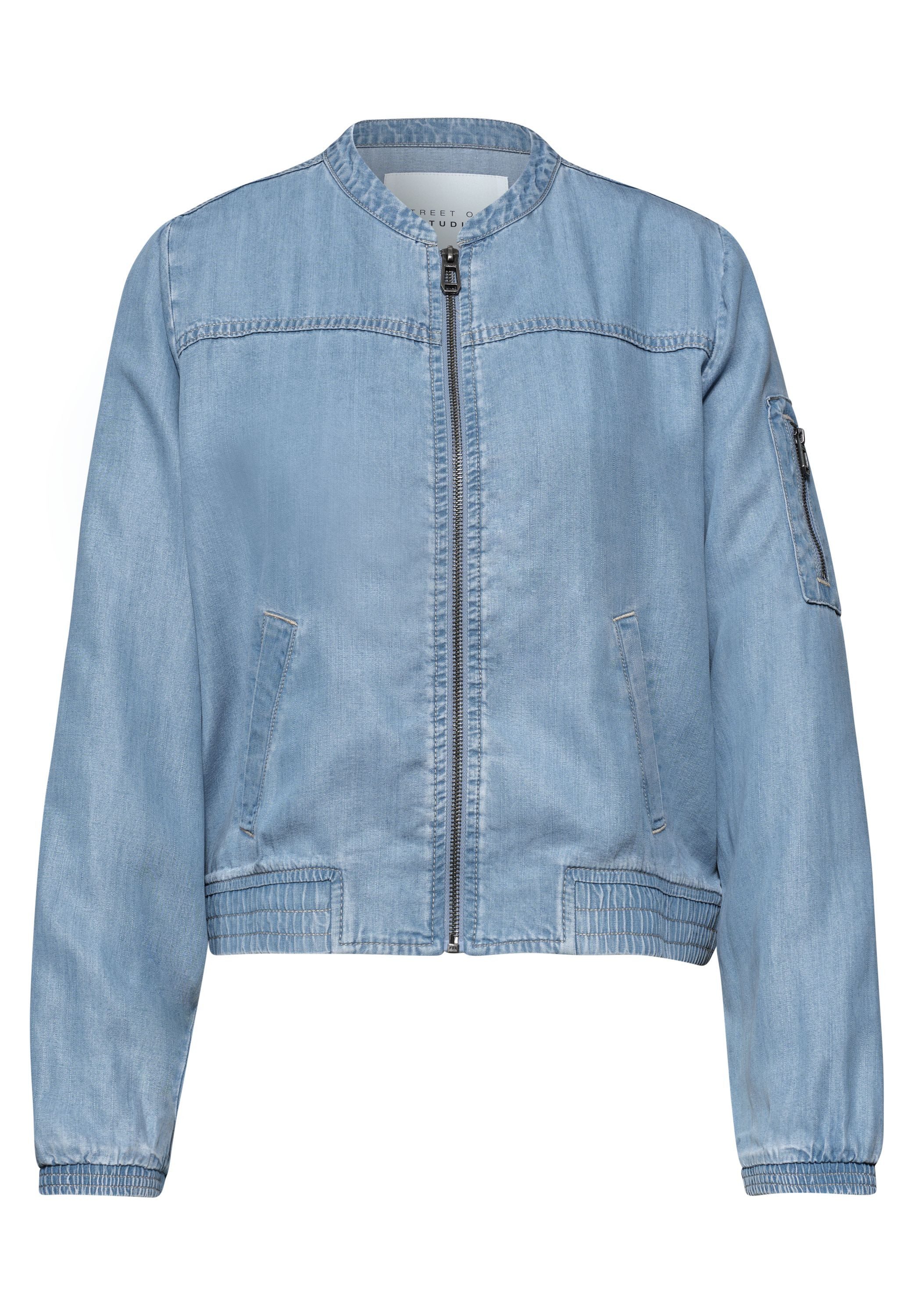 STREET ONE STUDIO Winterjacke