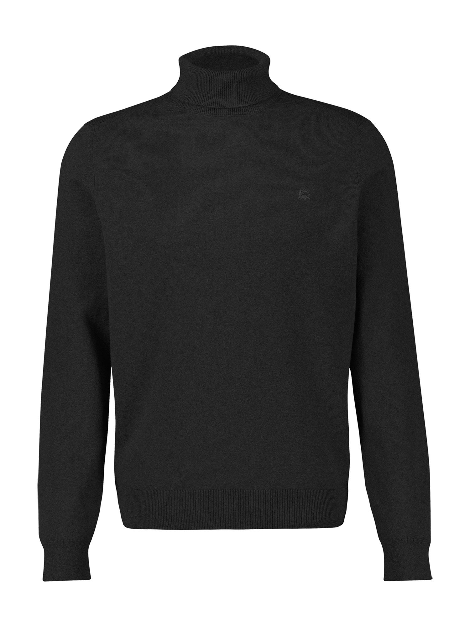 LERROS Rollkragenpullover LERROS Rollkragenpullover in Großen Größen