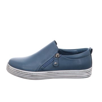 Gemini Damen Slipper