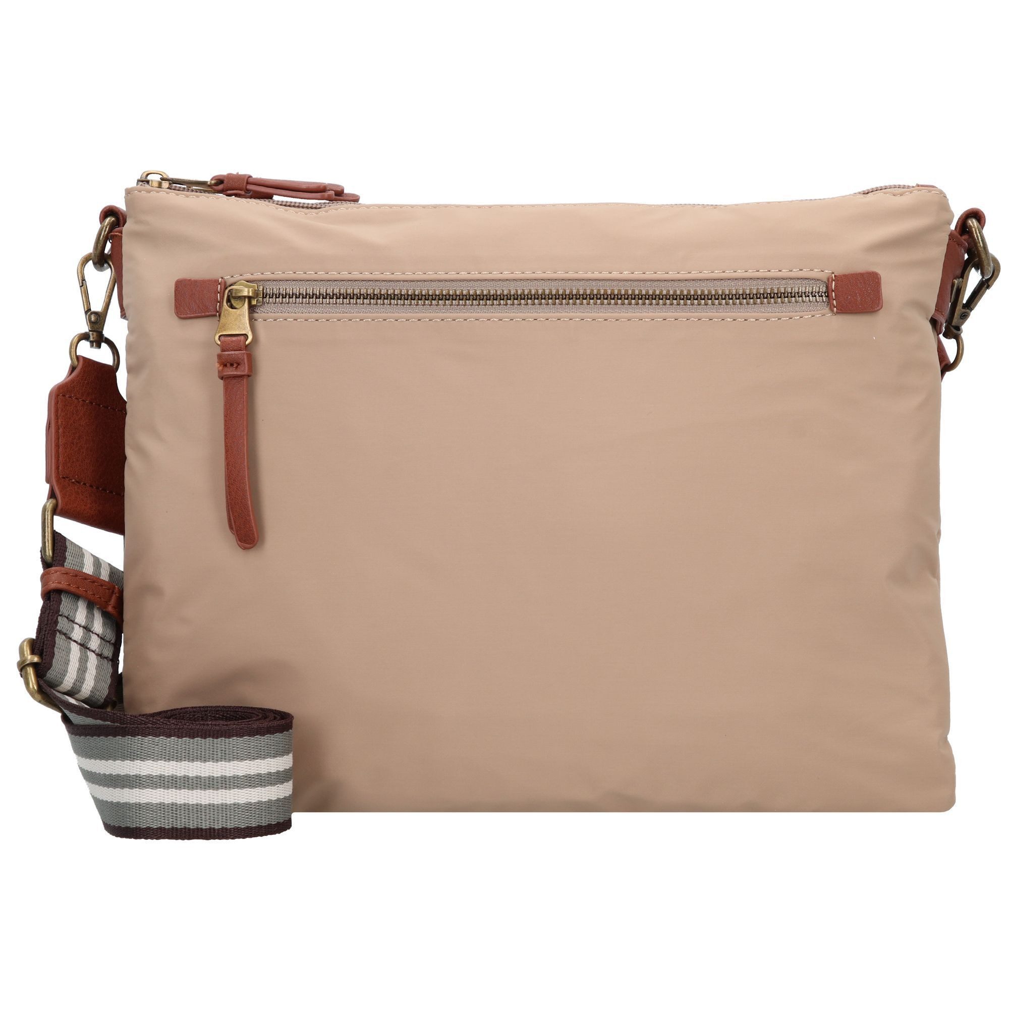 camel active Umhängetasche Bari, Polyester