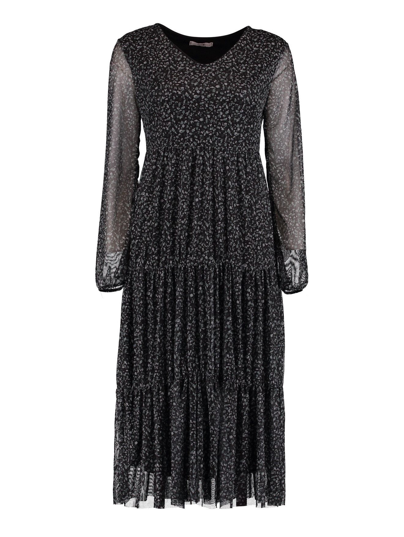 HaILY’S Midikleid MD P DR Ca44mille Sommerkleid