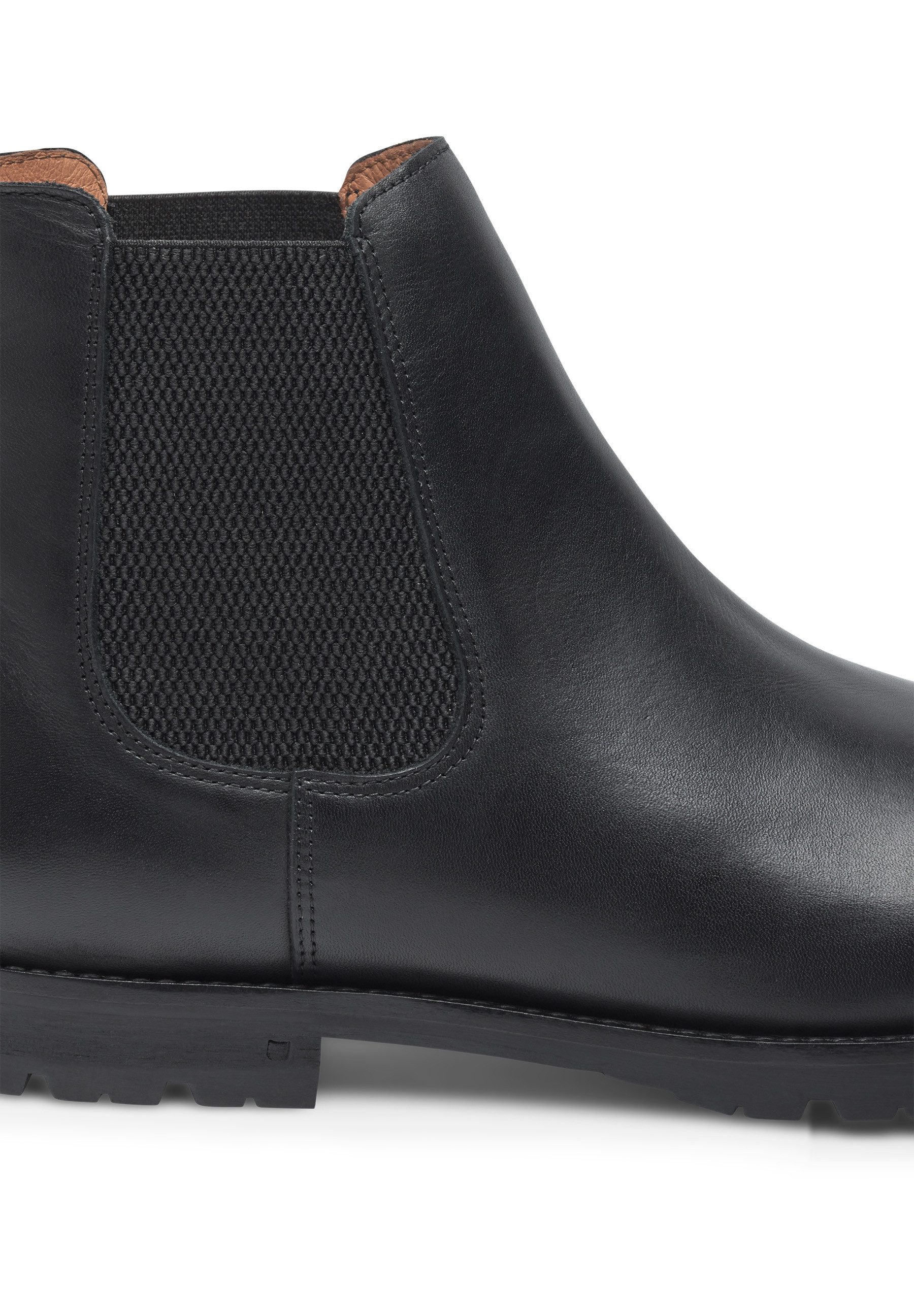 Henry Stevens Wallace CB Chelseaboots