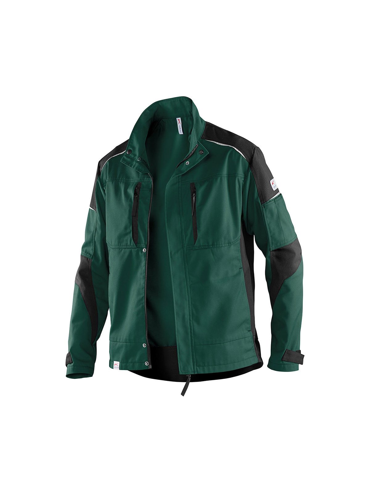 Kübler Arbeitsjacke 12505365-6599 Kübler ActiviQ