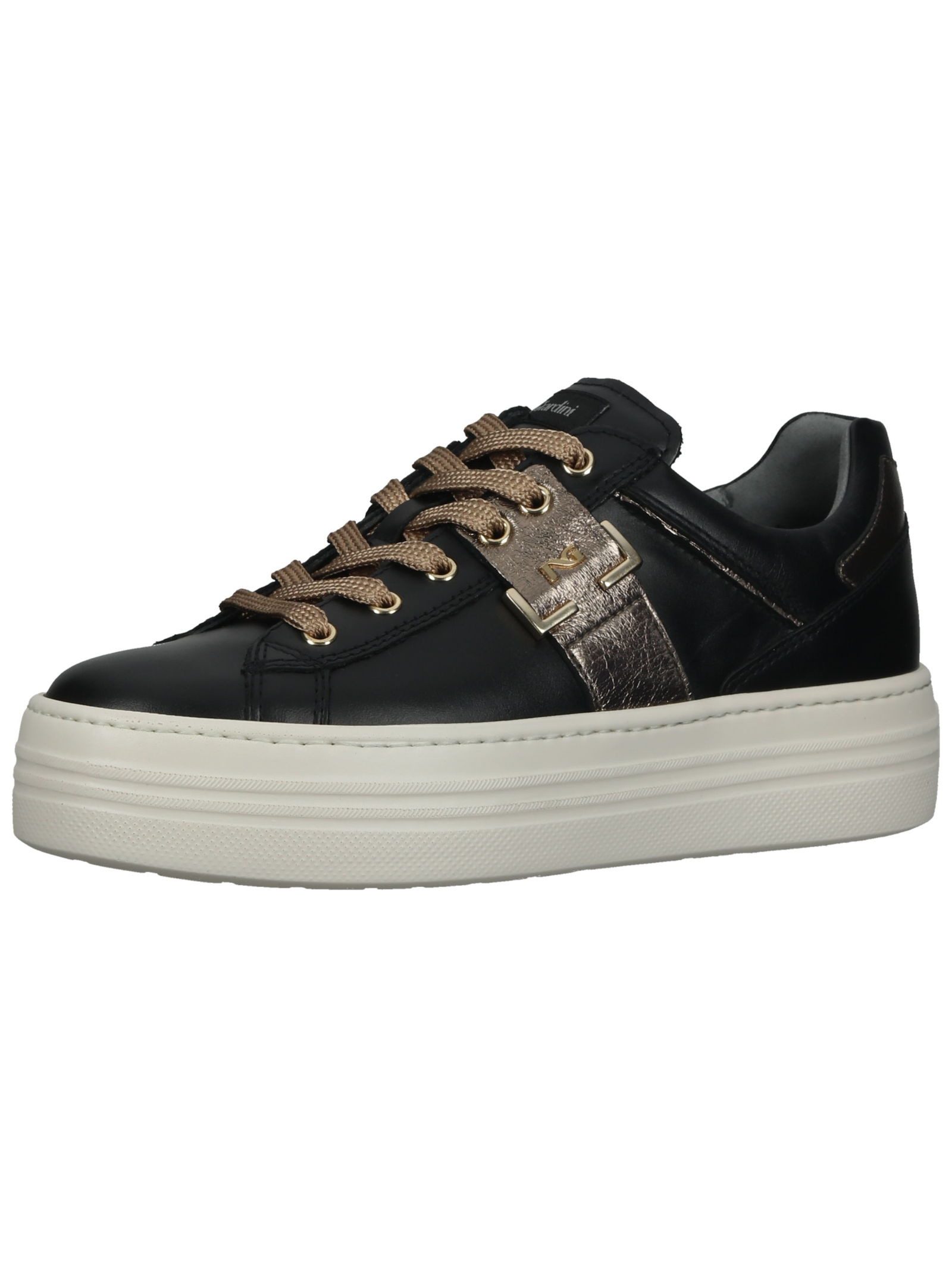 Sneaker Leder Sneaker
